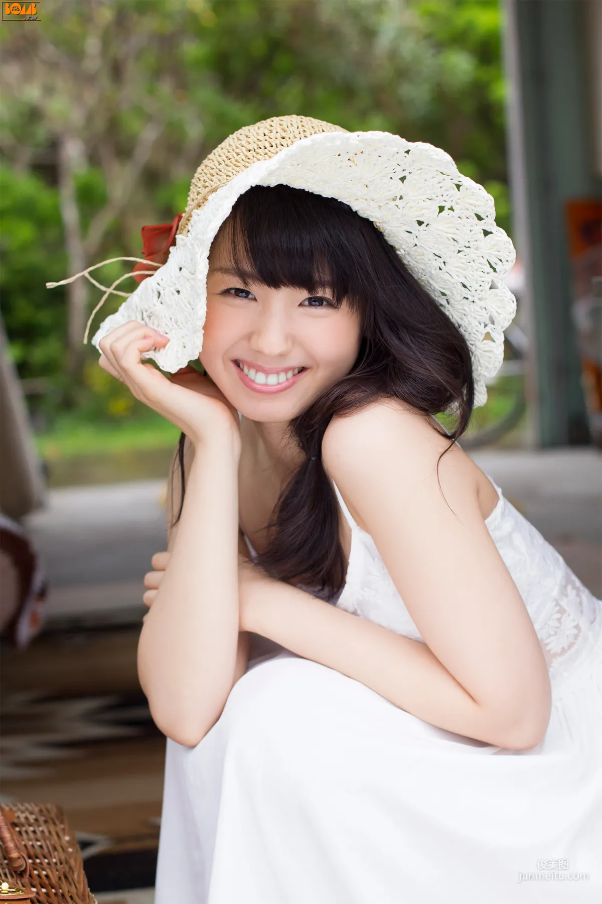 [Bomb.TV] 2012年08月号 小池里奈 Rina Koike 写真集102