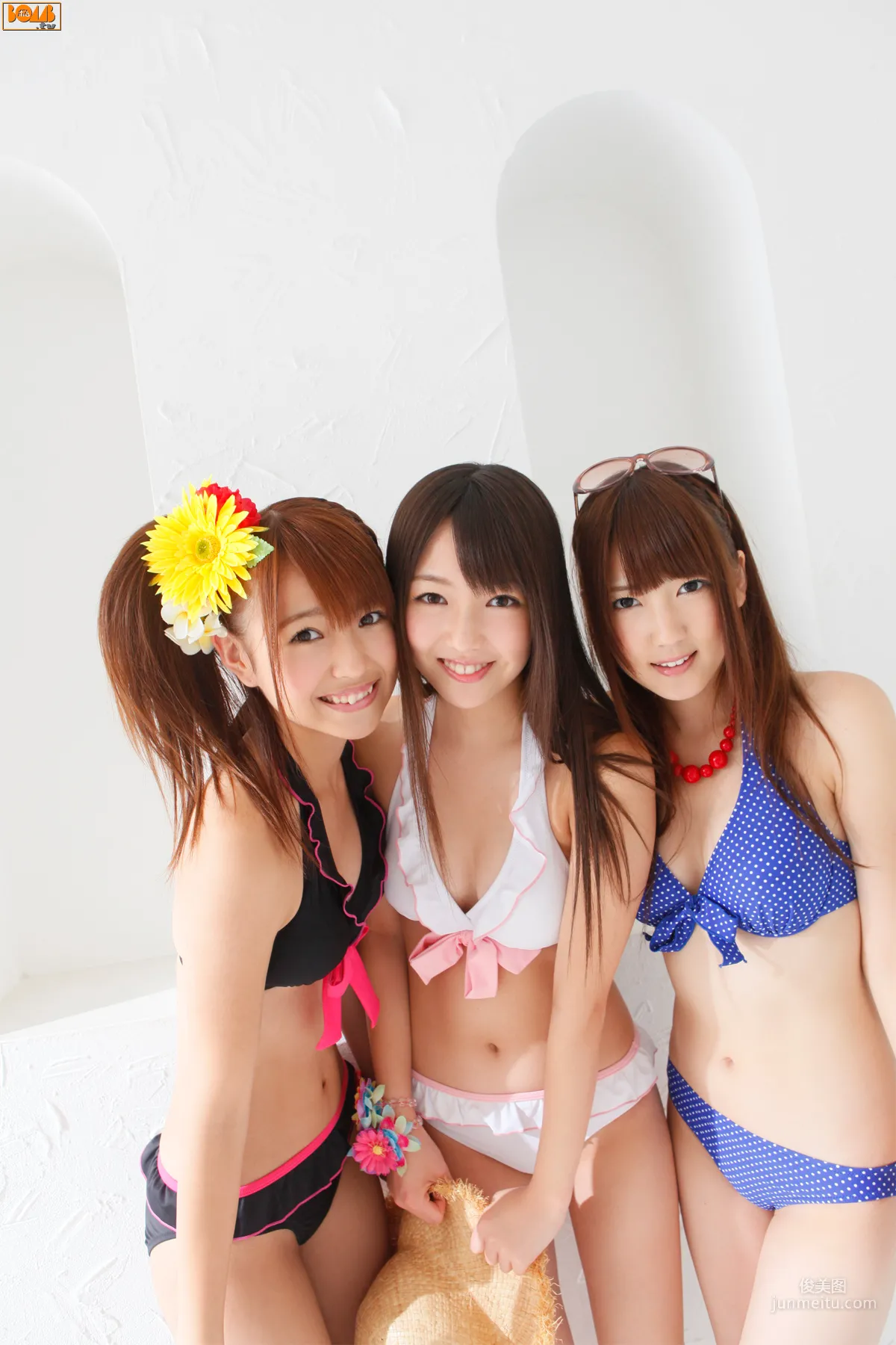 [Bomb.TV] 2011年07月号 SUPER☆GiRLS 寫真集 26