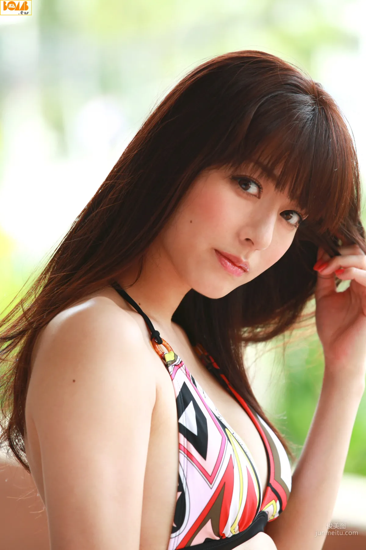 [Bomb.TV] 2011年11月号 杉本有美 Yumi Sugimoto 寫真集 17