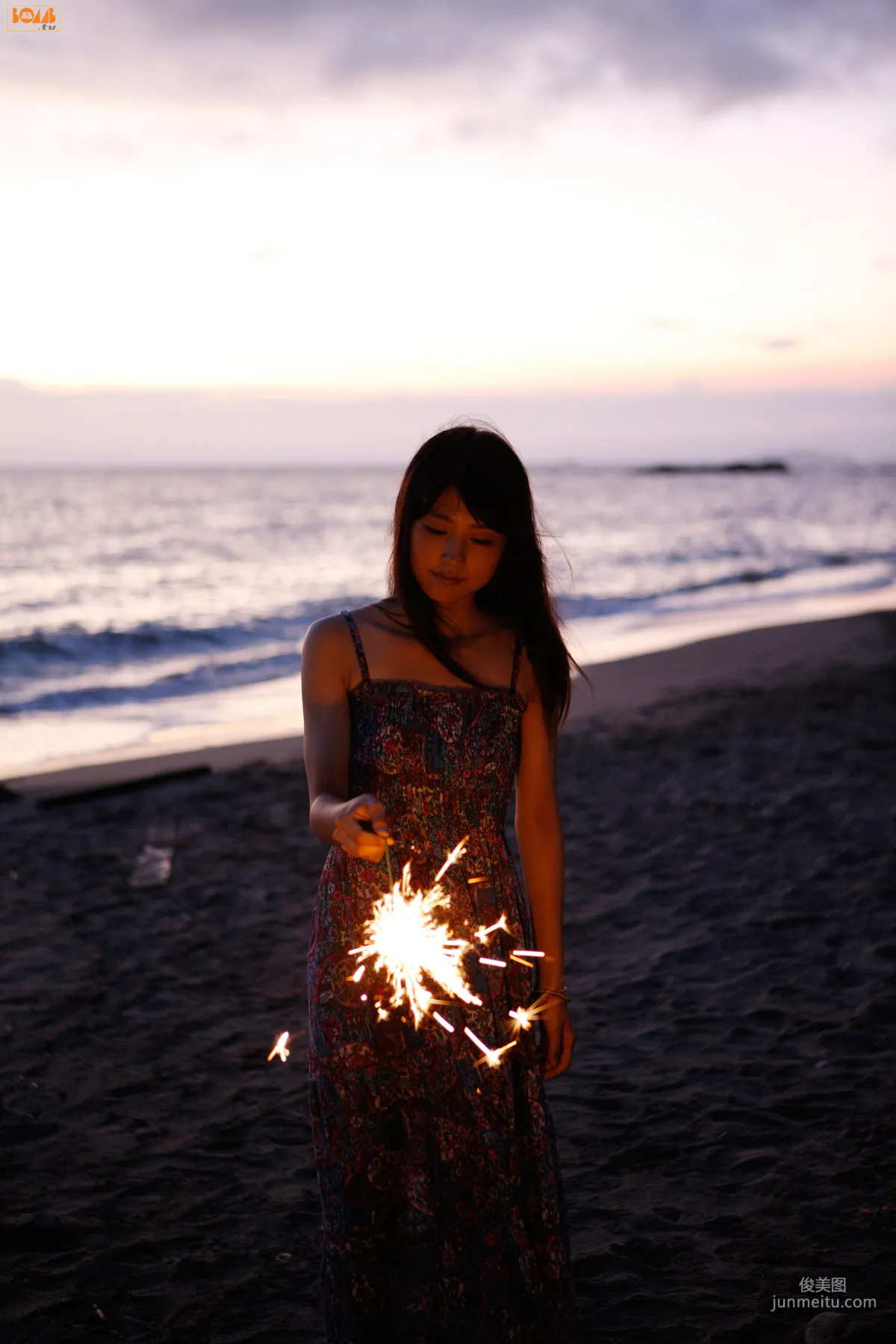 [Bomb.TV] 2011年11月号 有村架純 Arimura Kasumi 寫真集 45