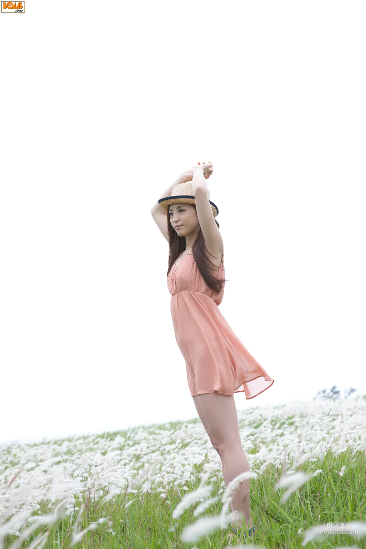 和田絵莉 Eri Wada 写真集 [Bomb.TV] 2012年09月号 12