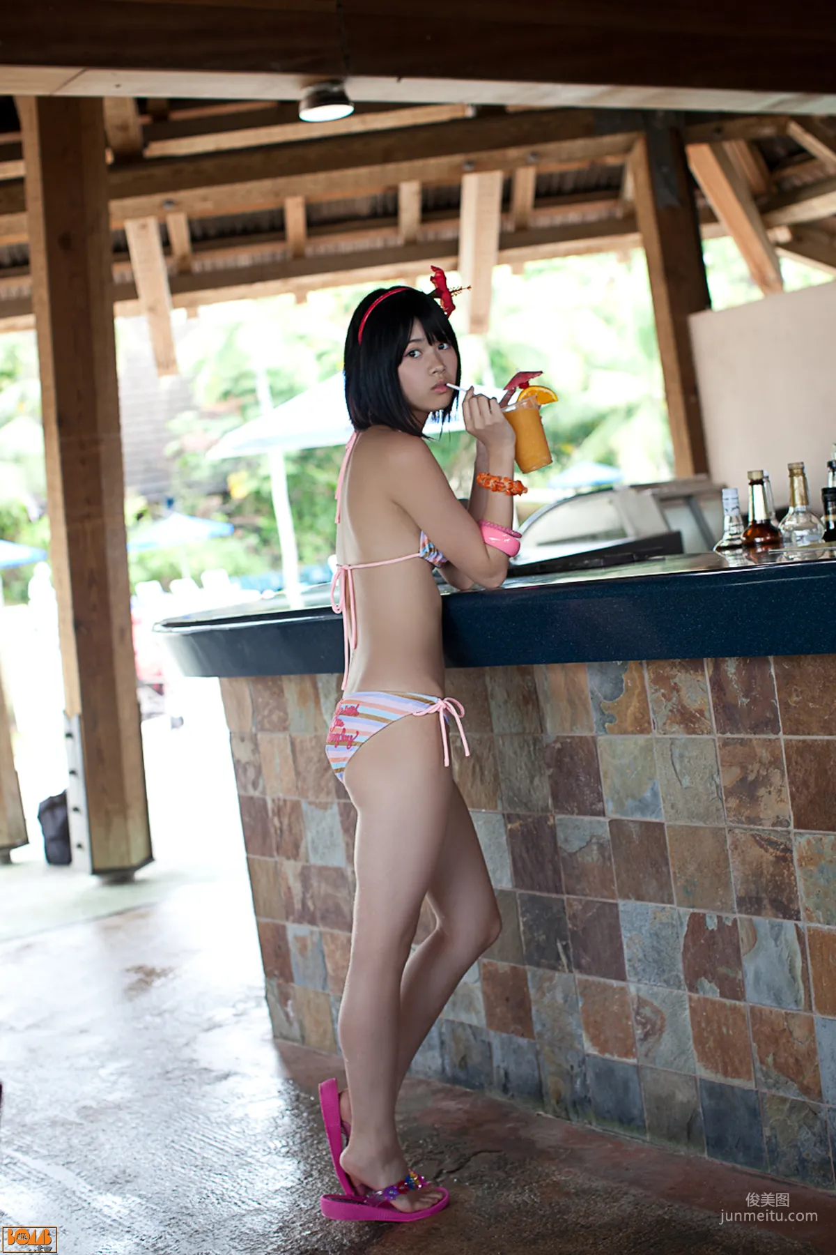 [Bomb.TV] 2011年11月号 Idolling 美少女組合 寫真集 27