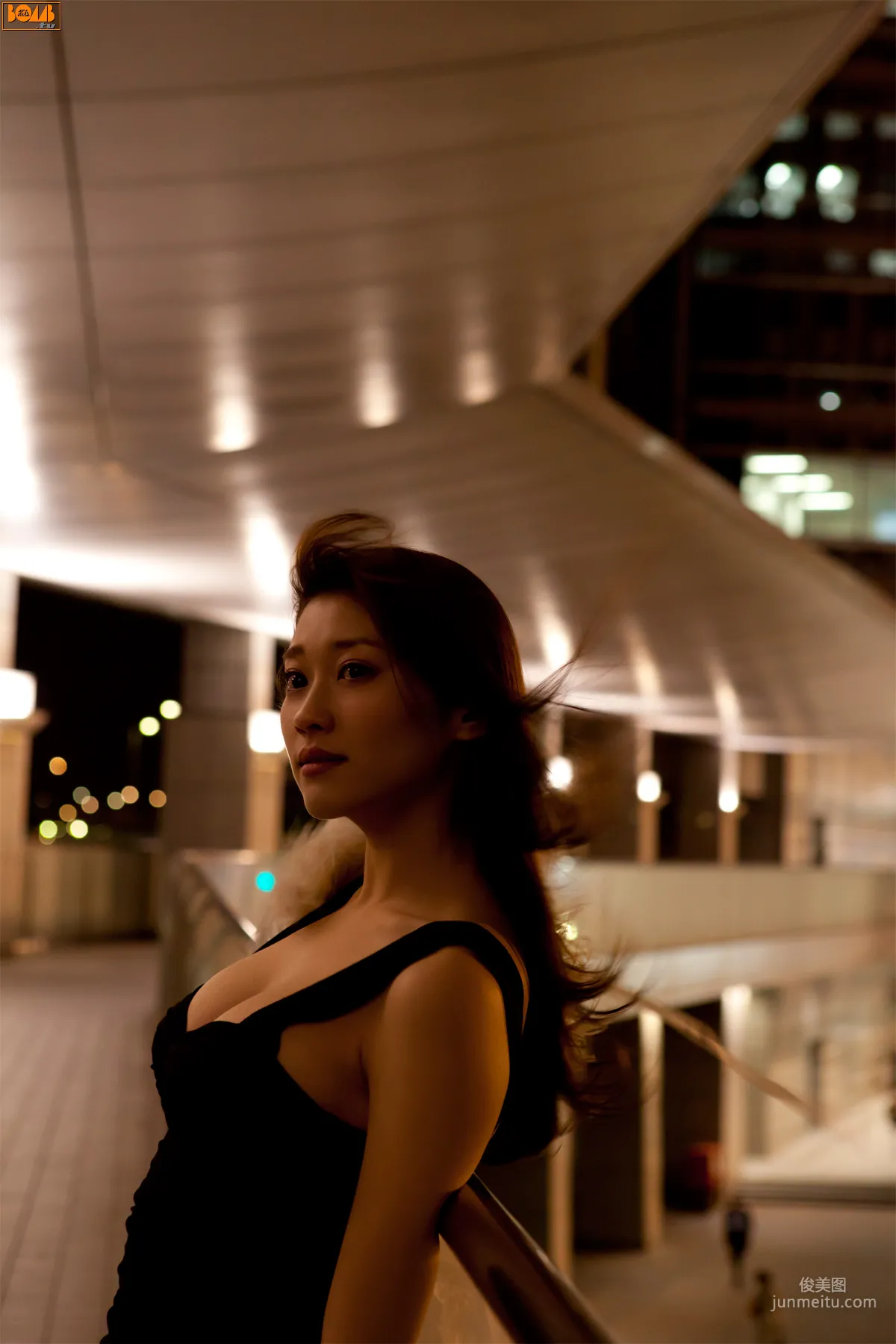 [Bomb.TV] 2012年06月号 原幹恵 Hara Mikie 寫真集 52