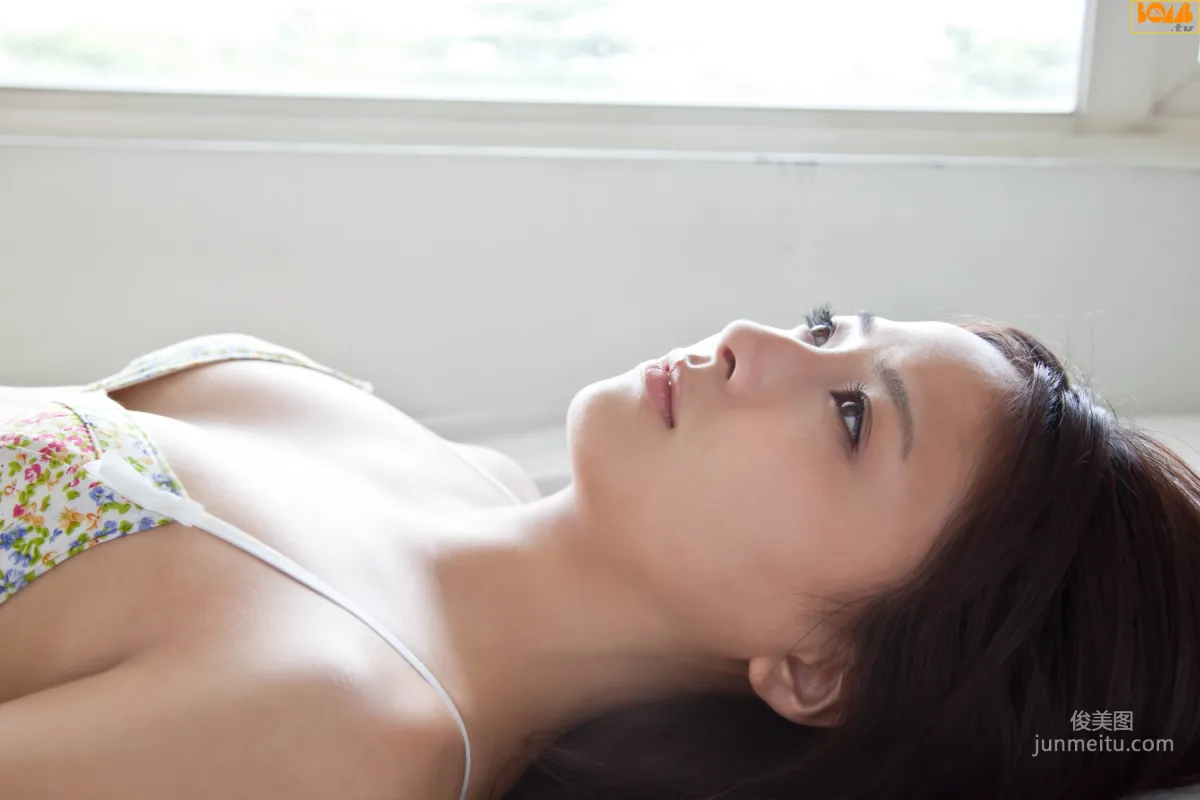 [Bomb.TV] 2012年01月号 村瀬綾裡子 Asako Murase 寫真集 5