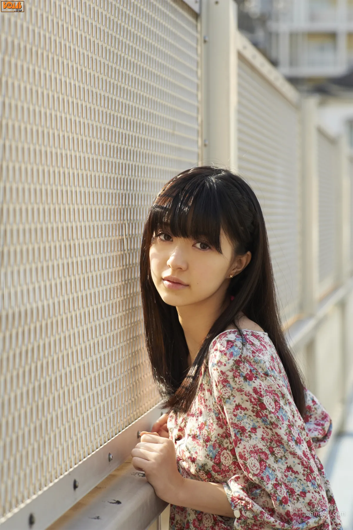 [Bomb.TV] 2011年02月号 Aizawa Rina 逢澤莉娜/逢沢りな 寫真集 42