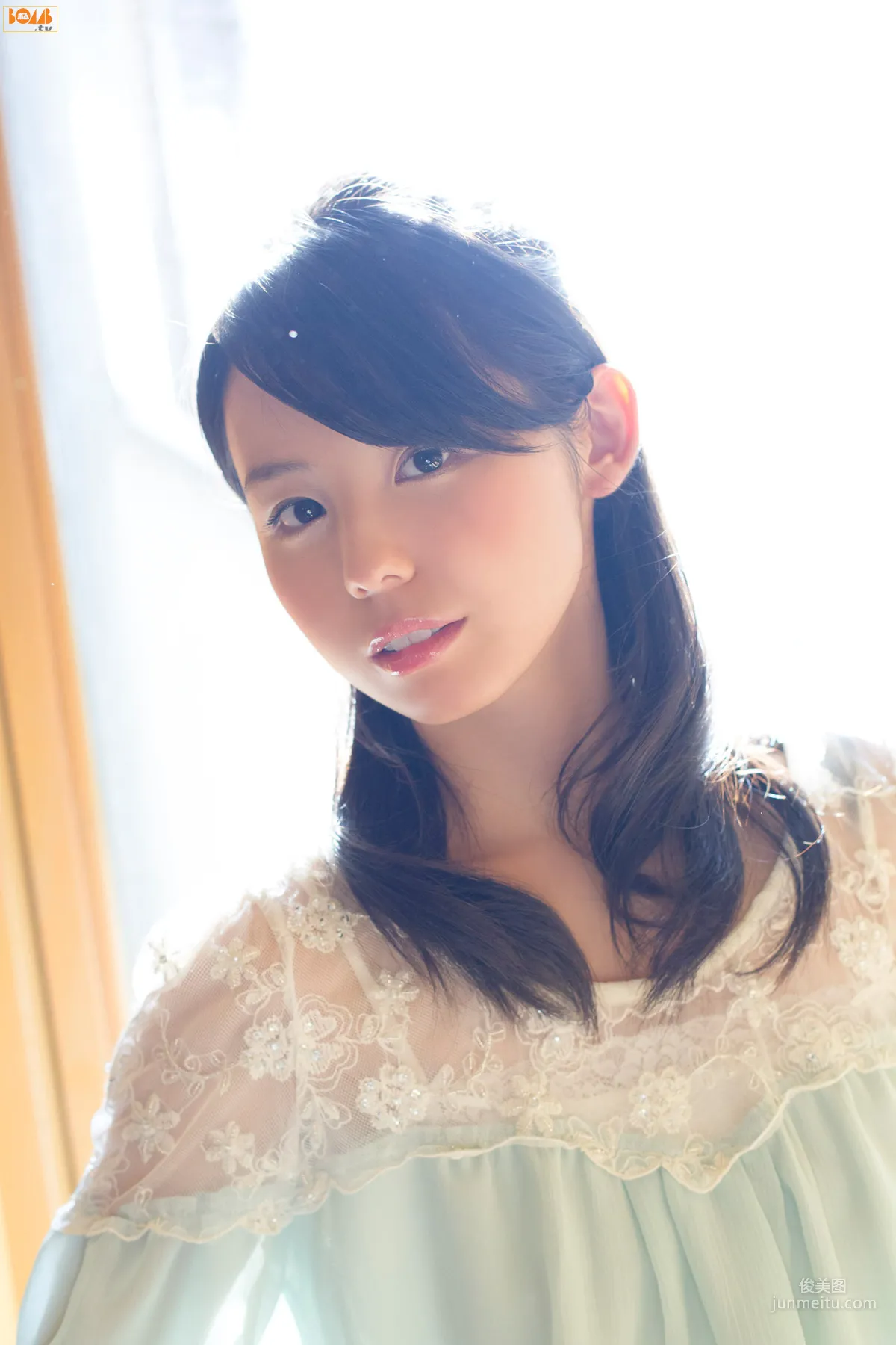 [Bomb.TV] 2012年04月号 小池里奈 Rina Koike 写真集56