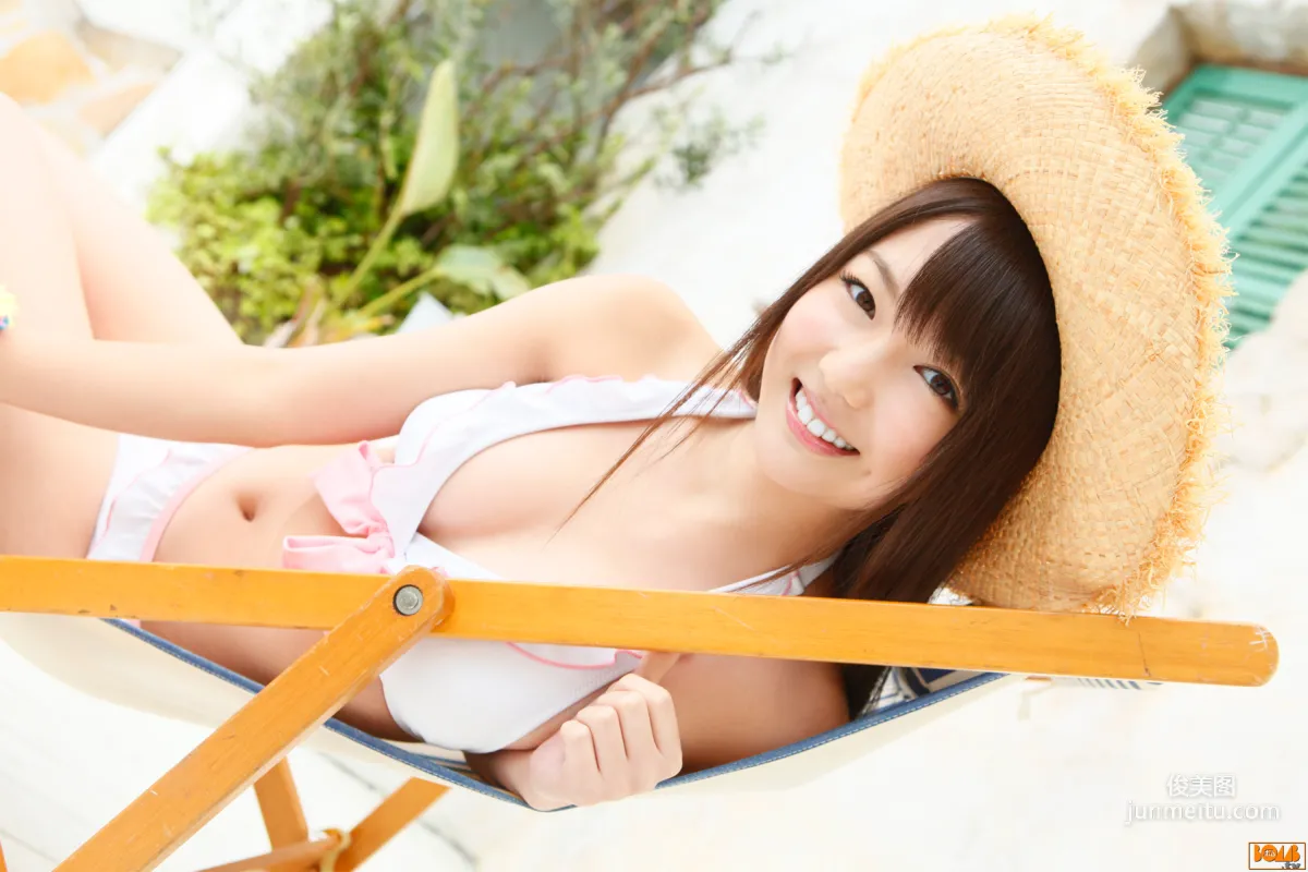 [Bomb.TV] 2011年07月号 SUPER☆GiRLS 寫真集 23