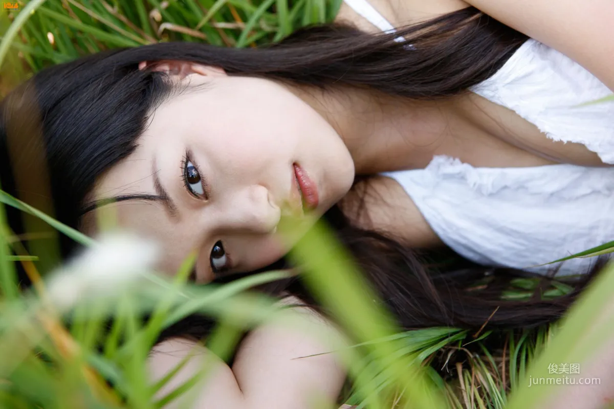 [Bomb.TV] 2010年04月刊 三宅瞳 Miyake Hitomi 寫真集 11