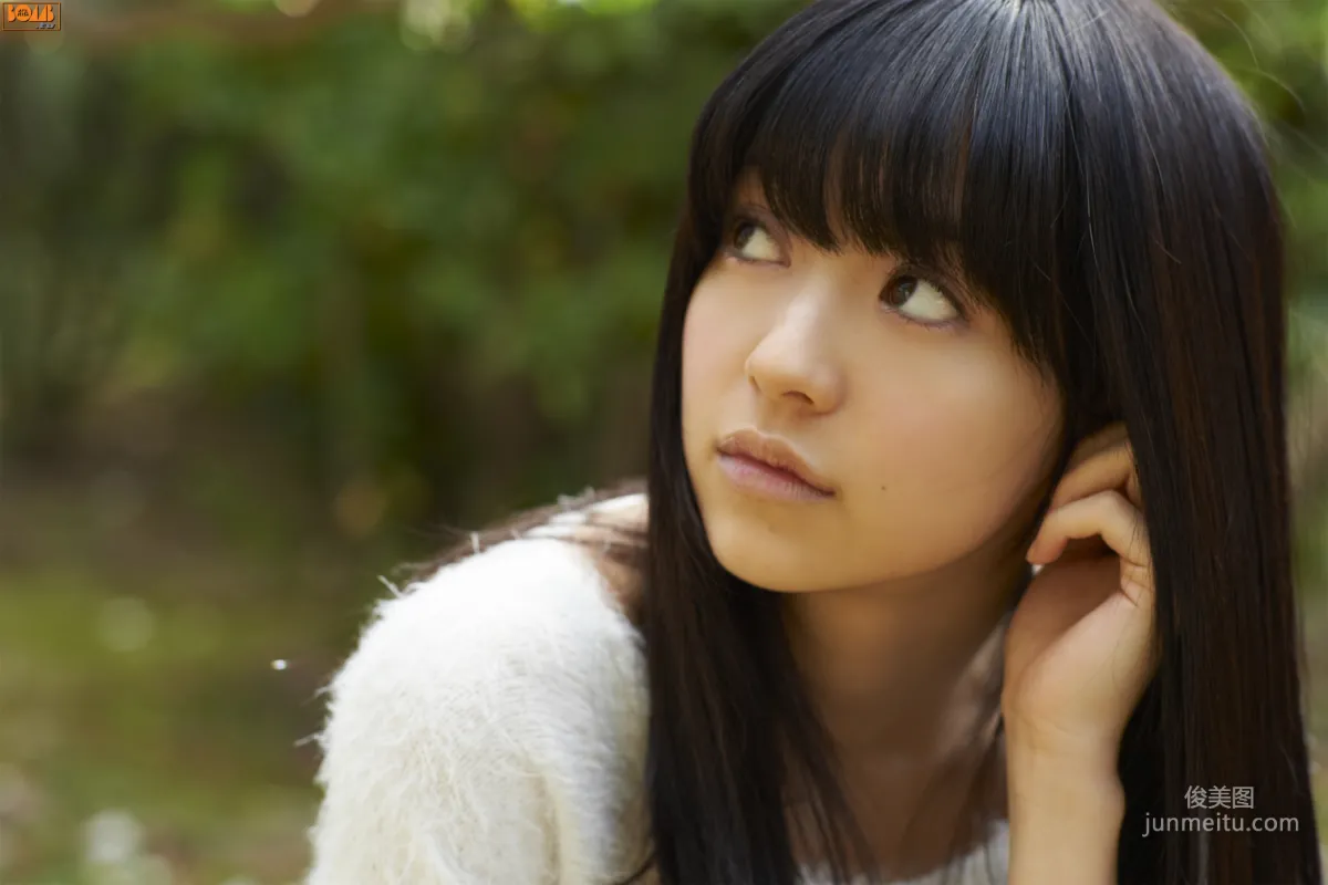 [Bomb.TV] 2011年02月号 Aizawa Rina 逢澤莉娜/逢沢りな 寫真集 35