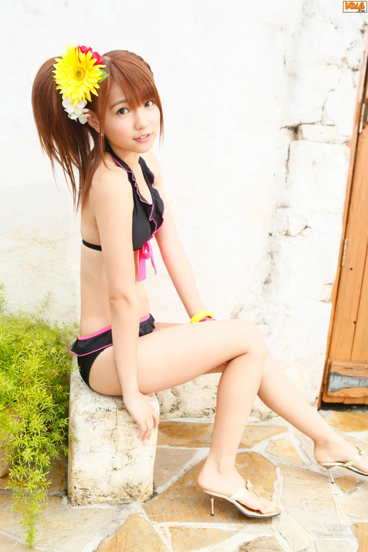 [Bomb.TV] 2011年07月号 SUPER☆GiRLS 寫真集 31