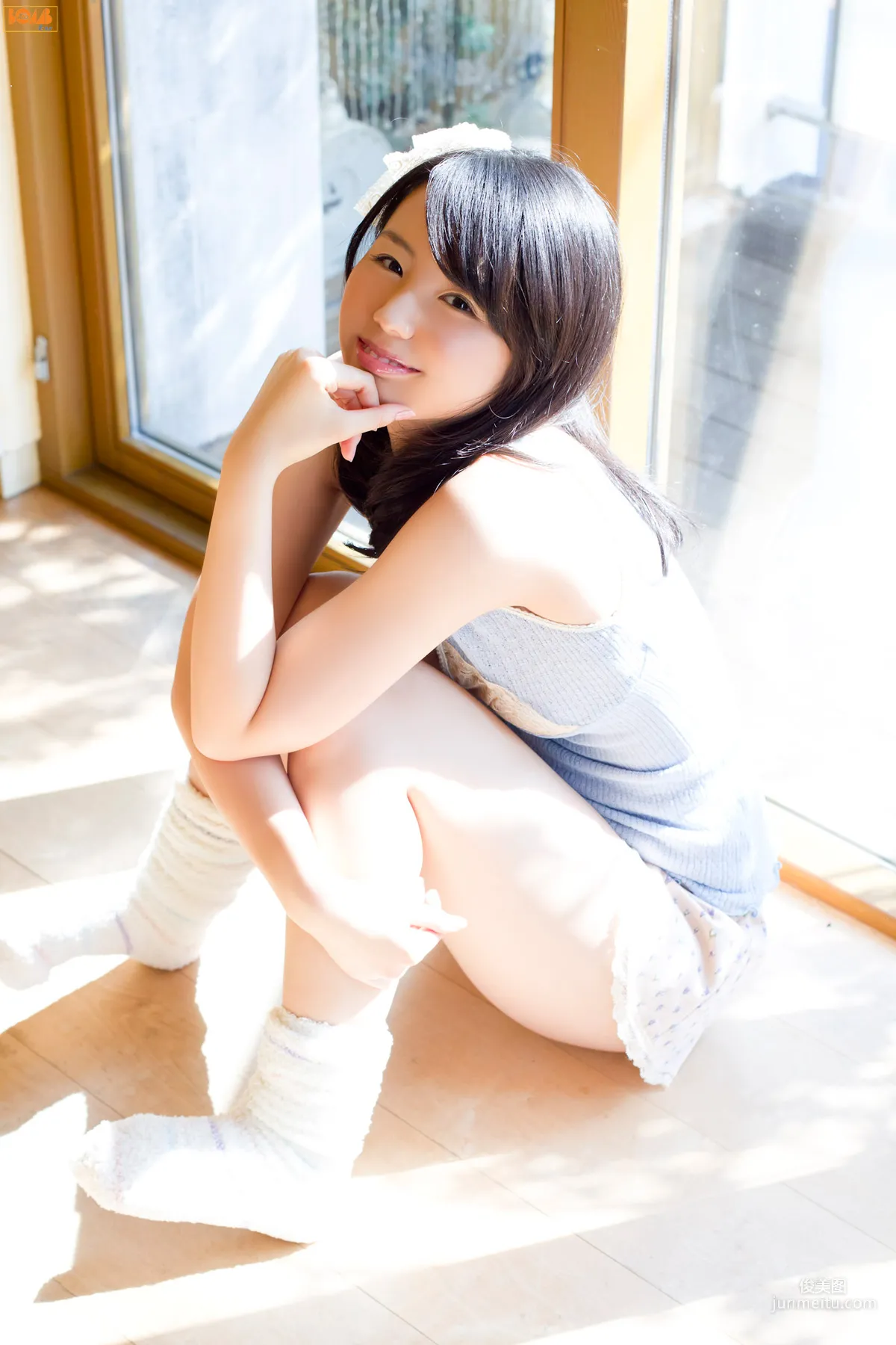 [Bomb.TV] 2012年04月号 小池里奈 Rina Koike 写真集9