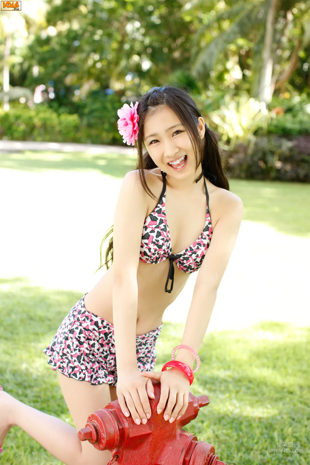 [Bomb.TV] 2011年11月号 Idolling 美少女組合 寫真集 20