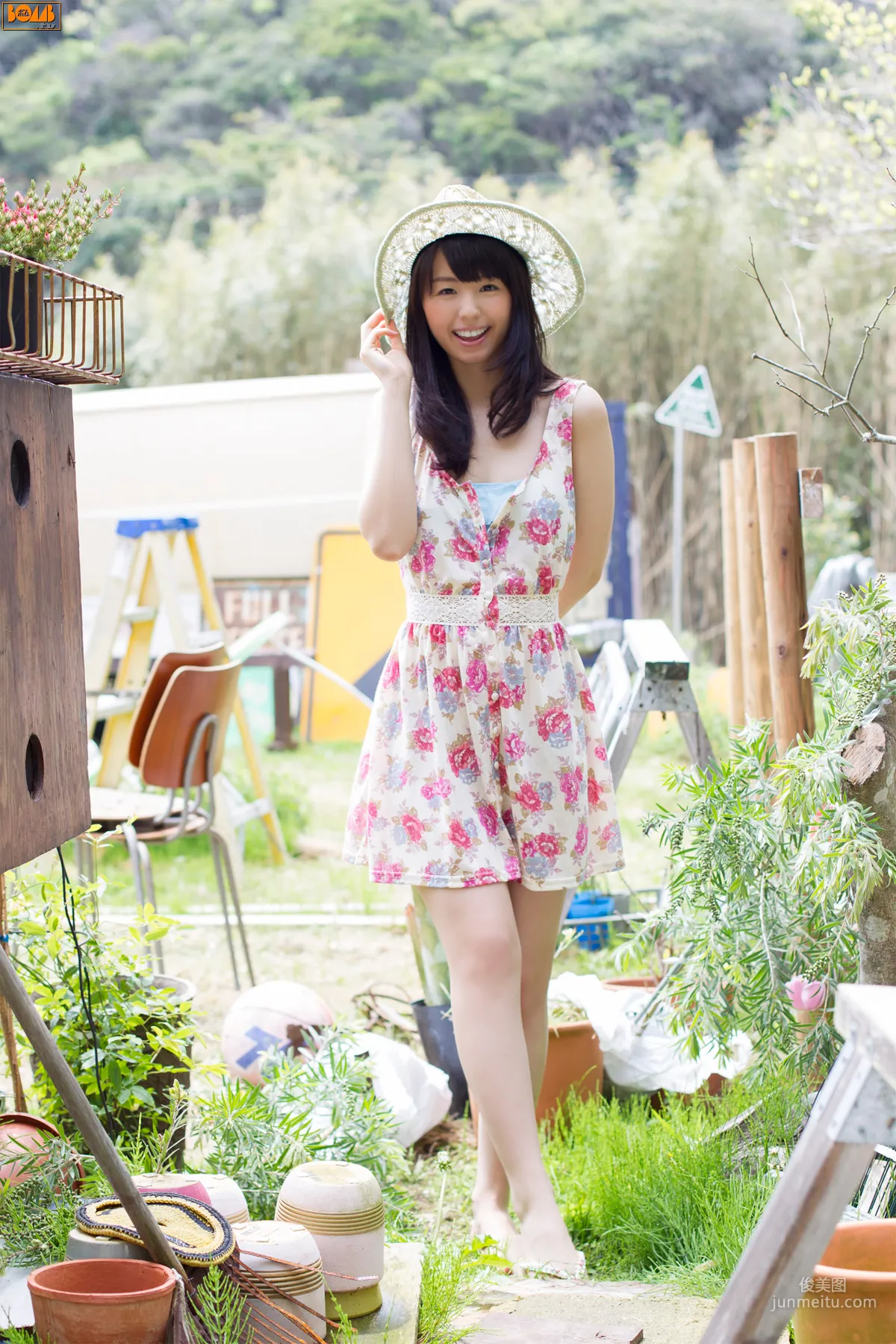 [Bomb.TV] 2012年08月号 小池里奈 Rina Koike 写真集25
