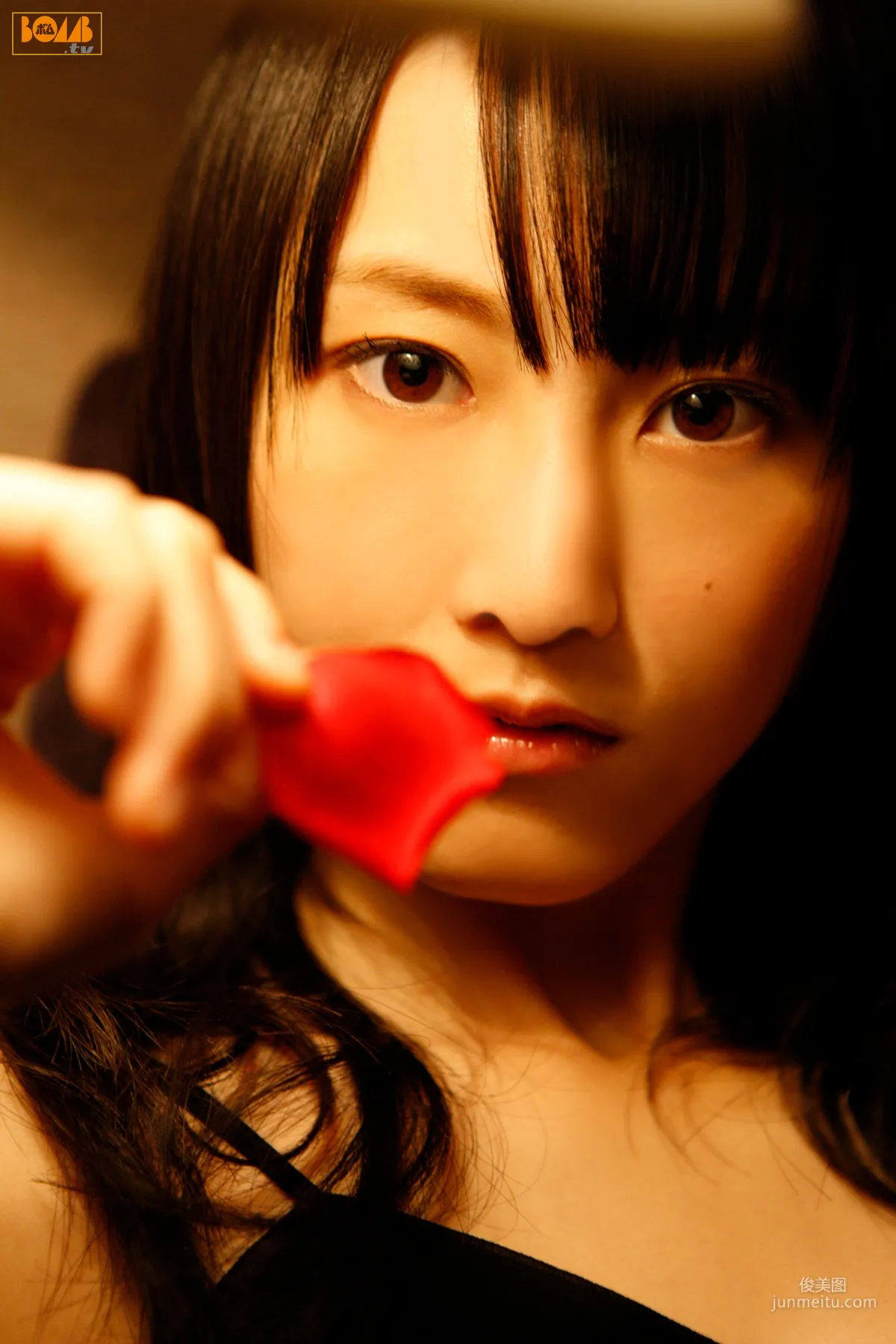 [Bomb.TV] 2011年08月号 松井玲奈 Rena Matsui寫真集 4