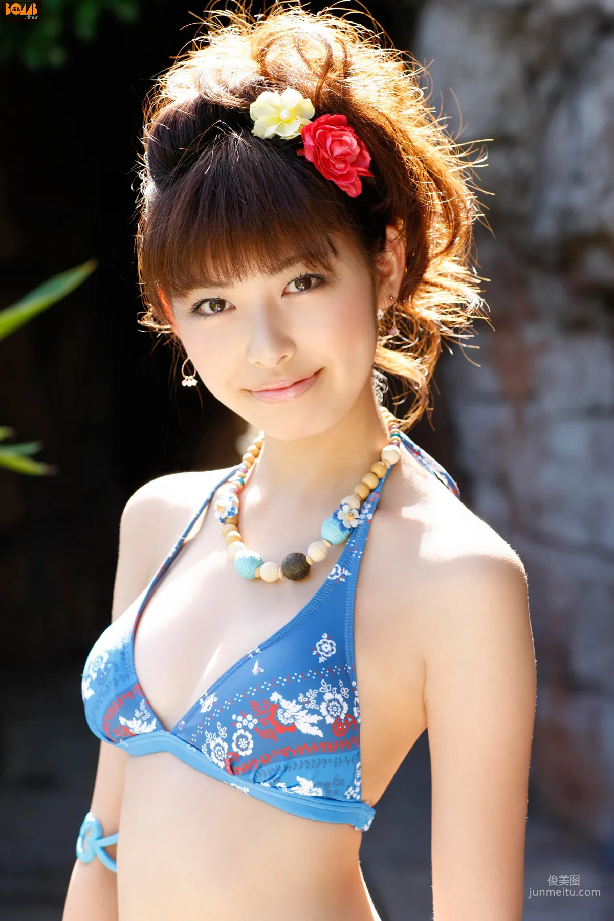 [Bomb.TV] 2011年11月号 Idolling 美少女組合 寫真集 43