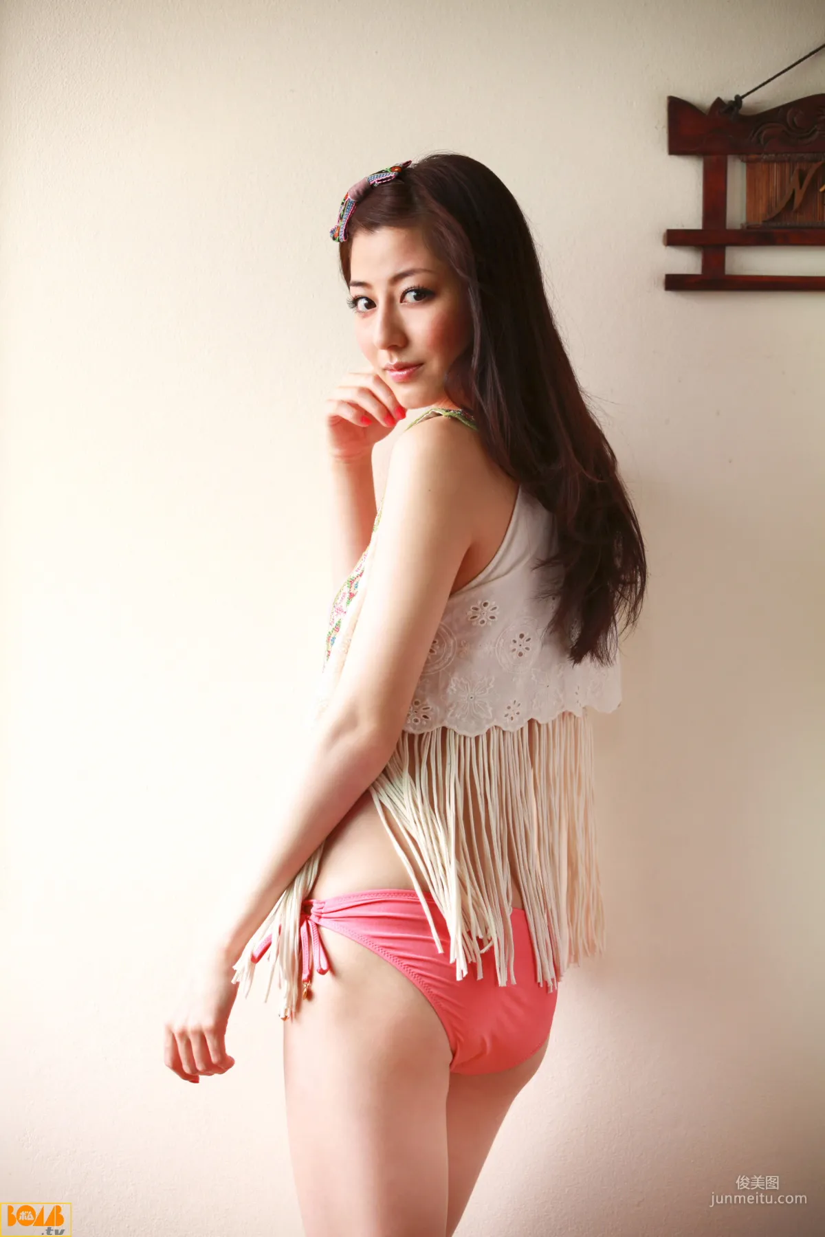 [Bomb.TV] 2011年11月号 杉本有美 Yumi Sugimoto 寫真集 11