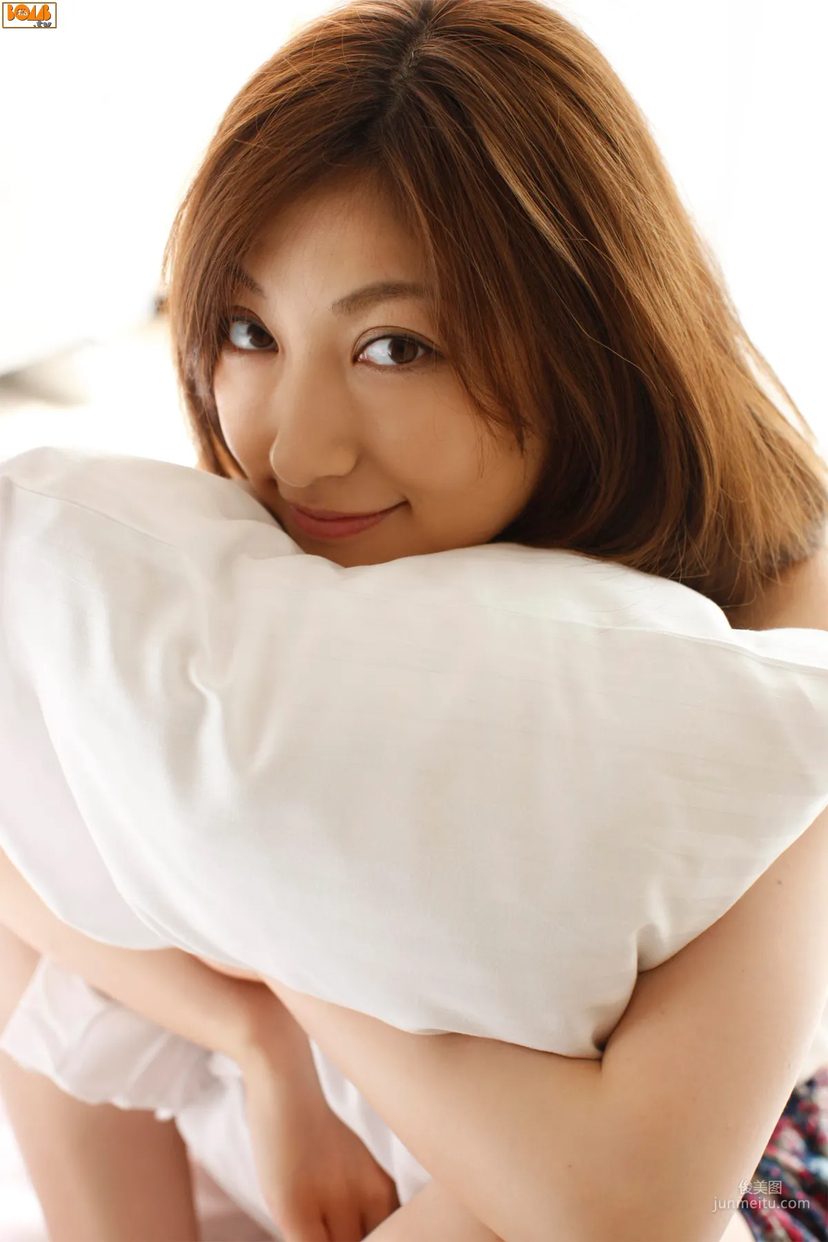 [Bomb.TV] 2011年09月号 Yoko Kumada 熊田曜子 寫真集 6