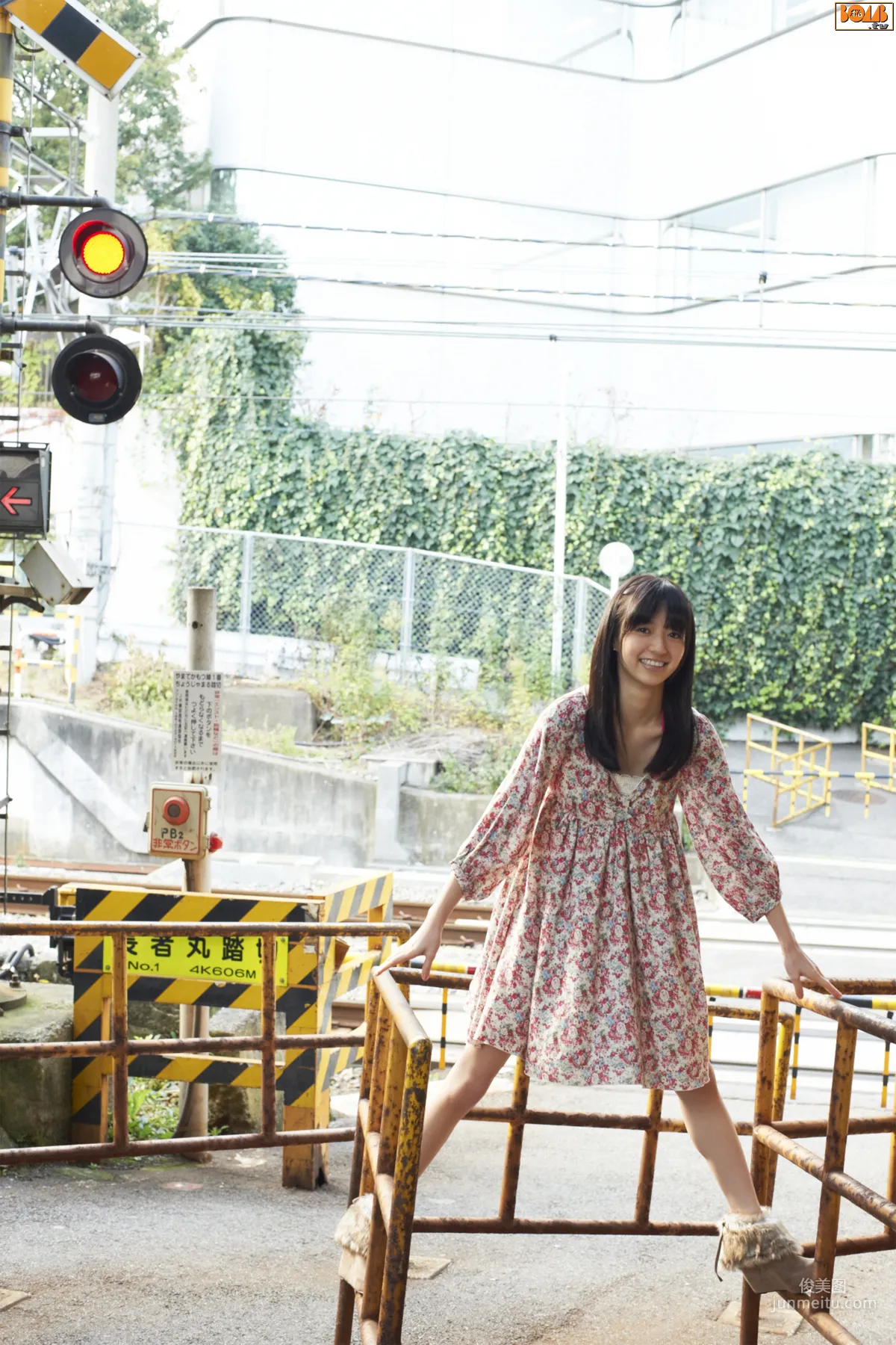 [Bomb.TV] 2011年02月号 Aizawa Rina 逢澤莉娜/逢沢りな 寫真集 24