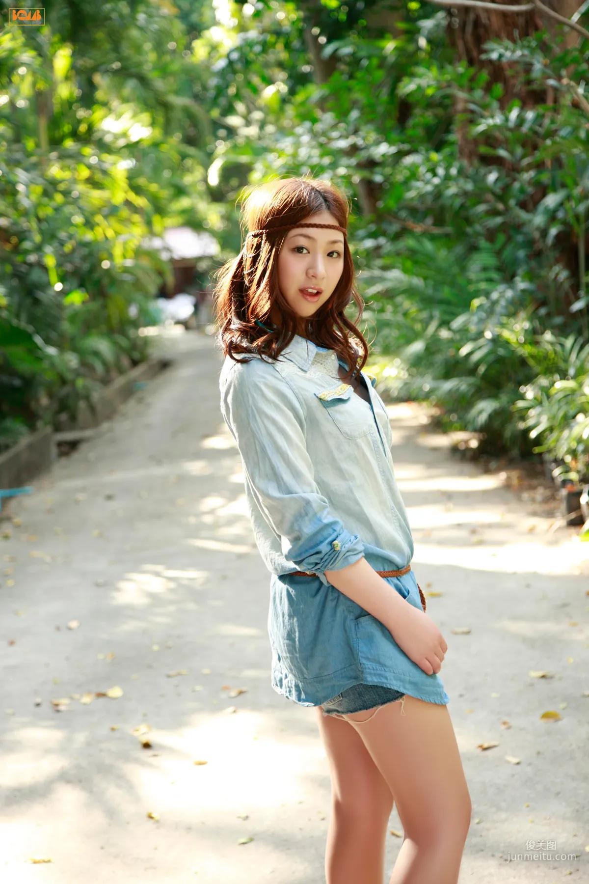 [Bomb.TV] 2012年06月号 佐山彩香 Ayaka Sayama 寫真集 99