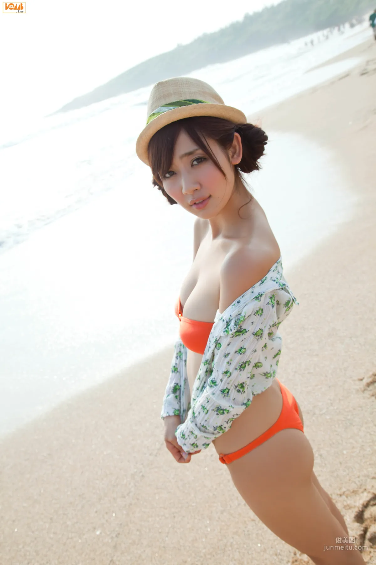 [Bomb.TV] 2012年03月号 滝川綾 Aya Takigawa 寫真集 22