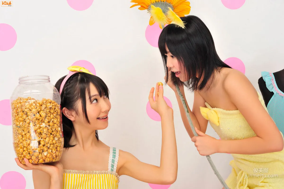 [Bomb.TV] 2011年12月号 日本偶像組合SKE48 寫真集 18