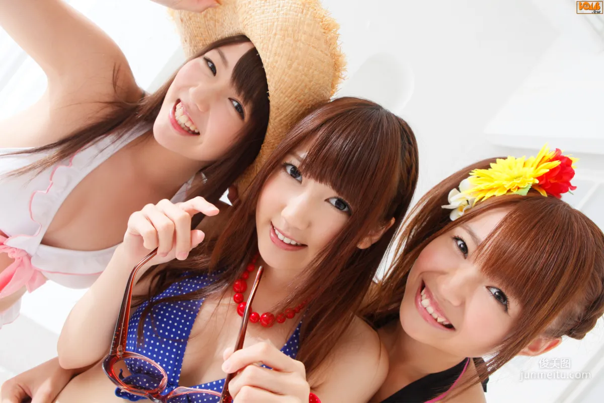 [Bomb.TV] 2011年07月号 SUPER☆GiRLS 寫真集 27
