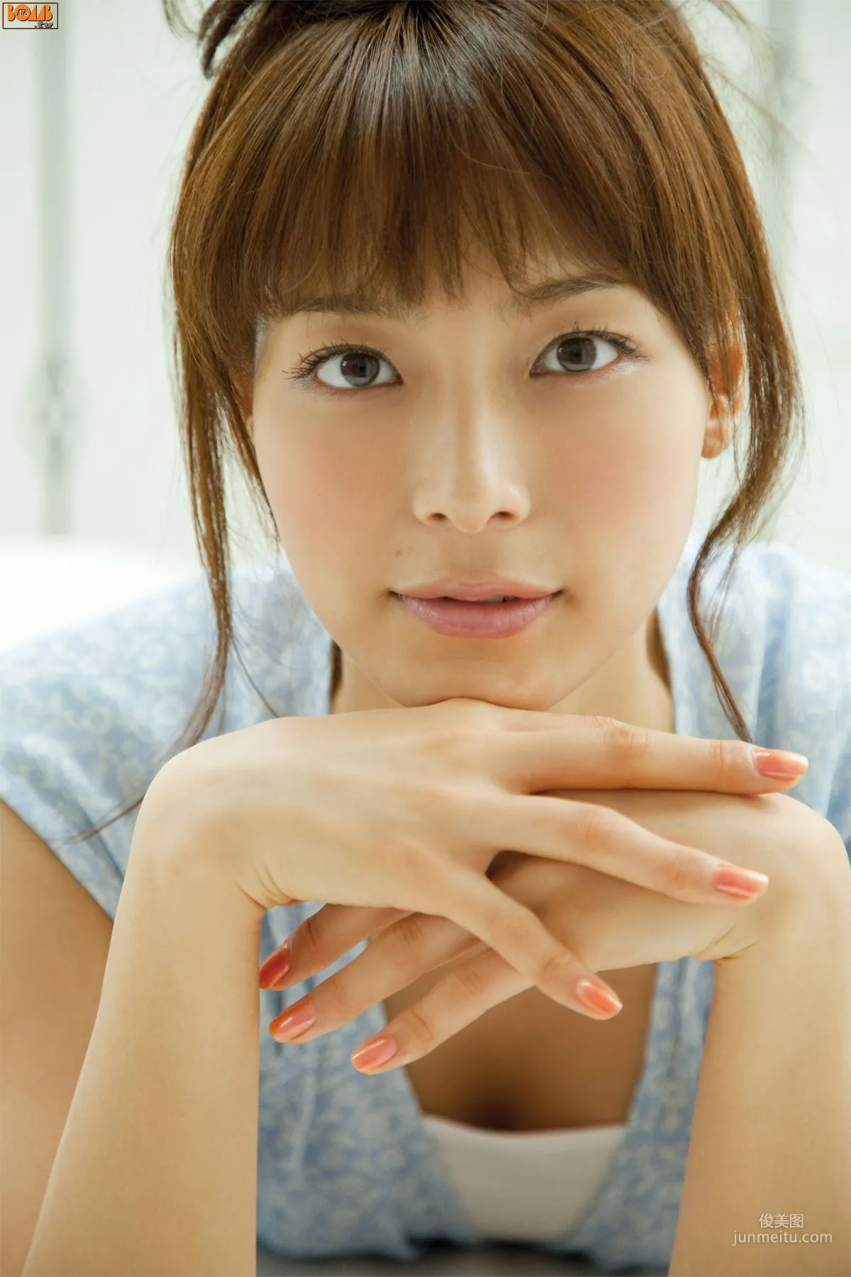[Bomb.TV] 2010年09月刊 Saki Aibu 相武紗季 寫真集 10