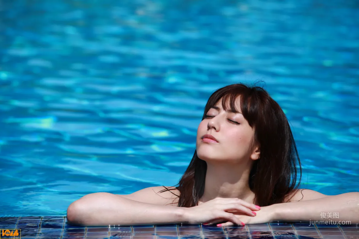 [Bomb.TV] 2011年11月号 杉本有美 Yumi Sugimoto 寫真集 25