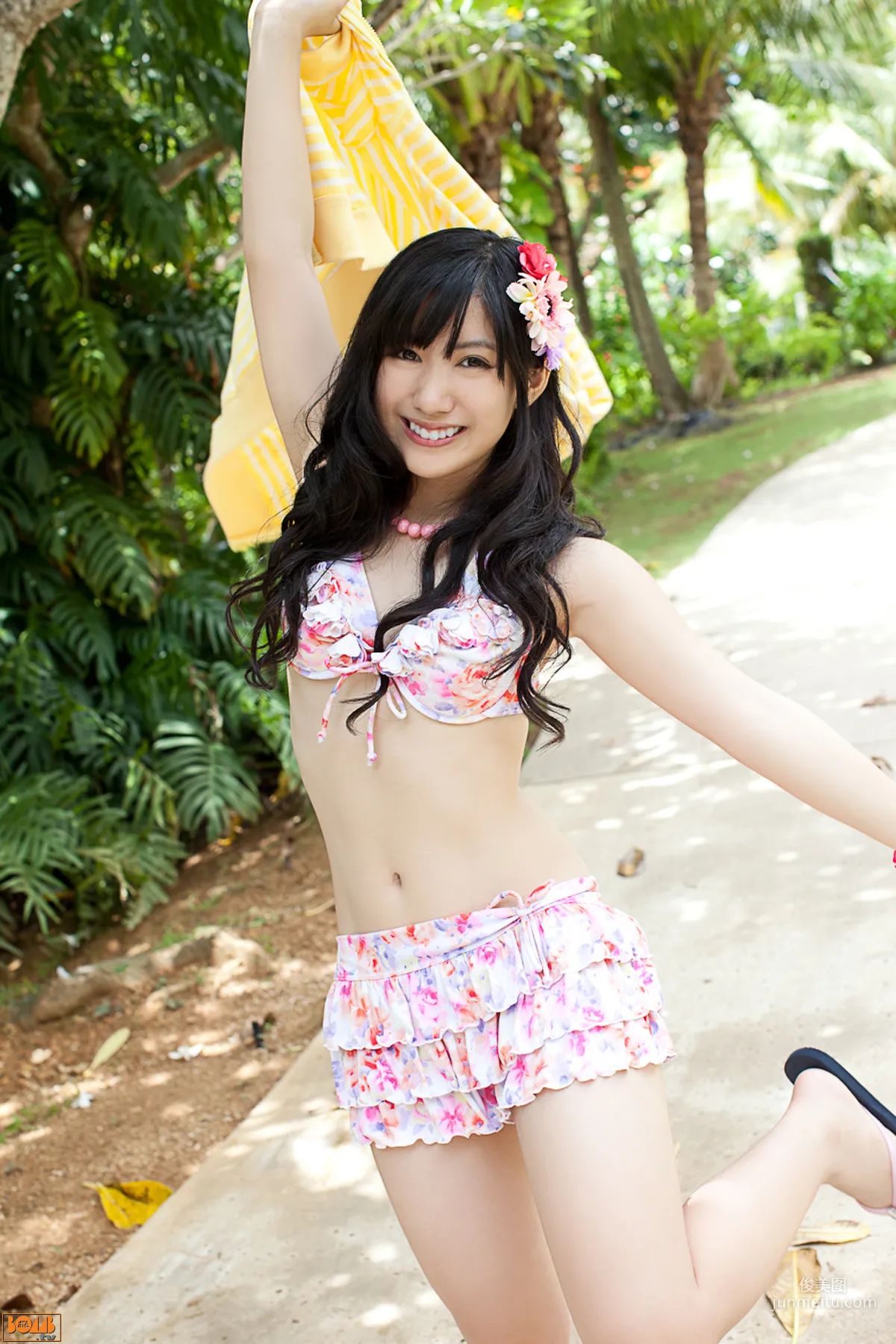 [Bomb.TV] 2011年11月号 Idolling 美少女組合 寫真集 28