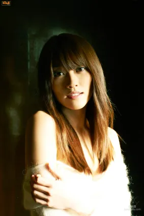 [Bomb.TV] 2011年11月号 Hara Mikie 原幹恵 寫真集