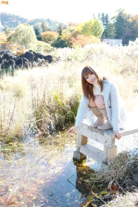 [Bomb.TV] 2011年01月刊 手島優 Yuu Tejima 寫真集