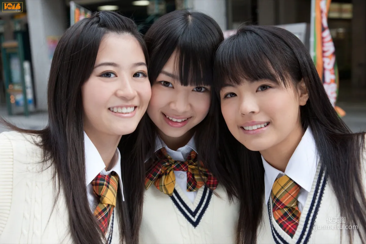 [Bomb.TV] 2011年01月刊 Nmb48 成員 寫真集 21