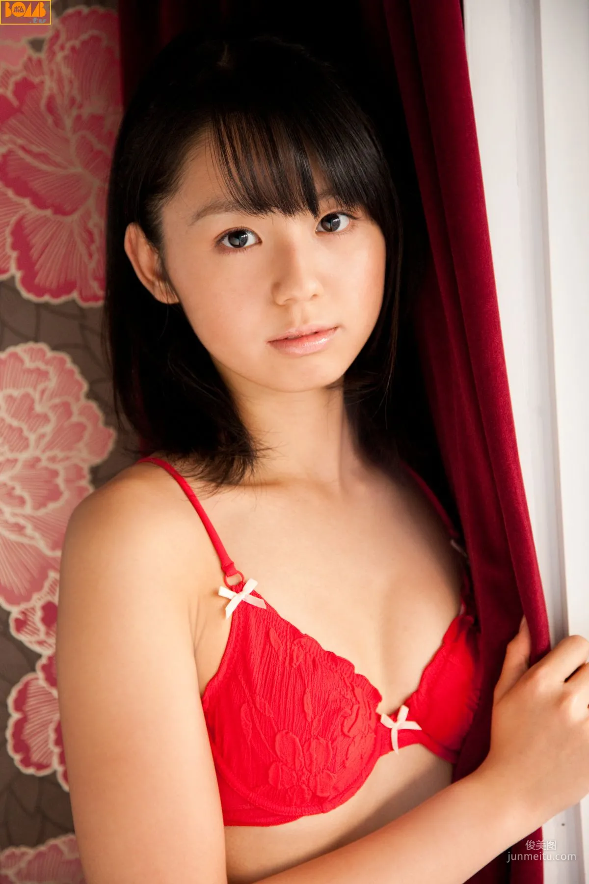[Bomb.TV] 2010年07月刊 Koike Rina 小池裡奈 寫真集 3