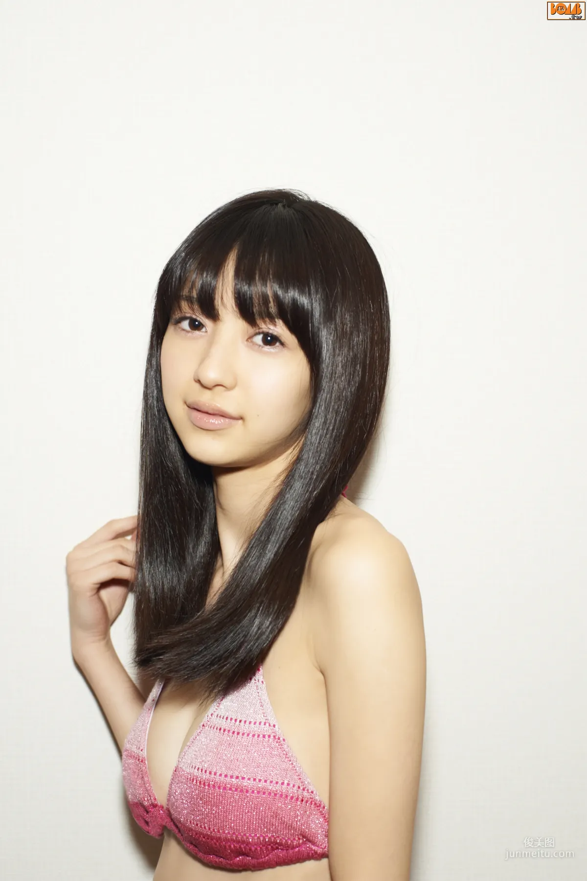 [Bomb.TV] 2011年02月号 Aizawa Rina 逢澤莉娜/逢沢りな 寫真集 27