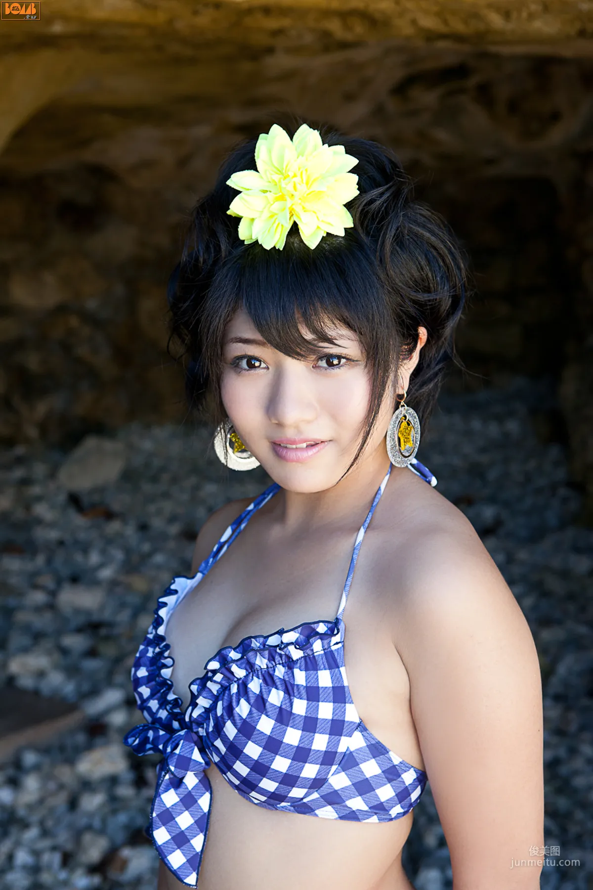 [Bomb.TV] 2011年11月号 Idolling 美少女組合 寫真集 47