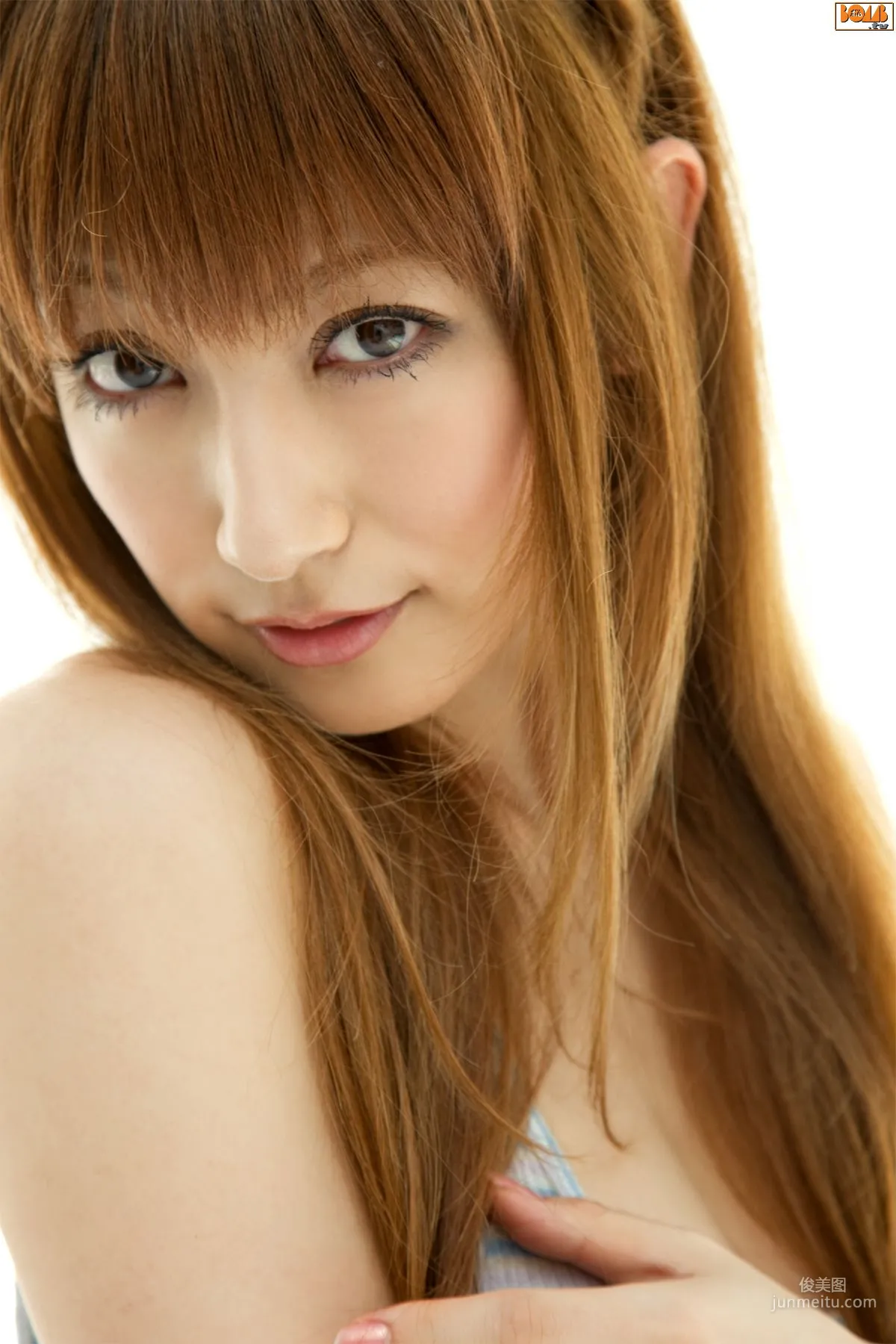[Bomb.TV] 2010年06月刊 Kumada Yoko 熊田曜子 寫真集 15