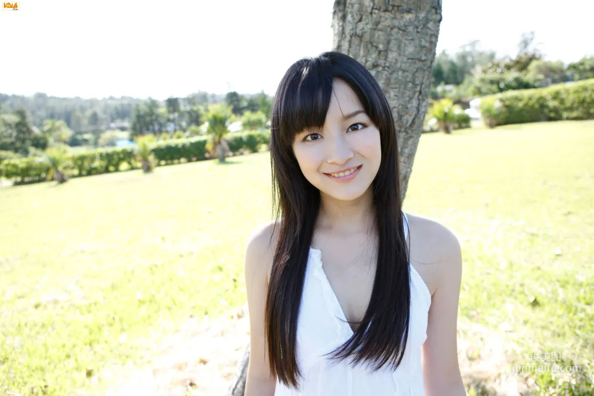 [Bomb.TV] 2010年04月刊 三宅瞳 Miyake Hitomi 寫真集 3