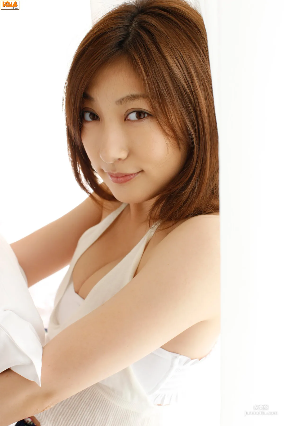 [Bomb.TV] 2011年09月号 Yoko Kumada 熊田曜子 寫真集 7