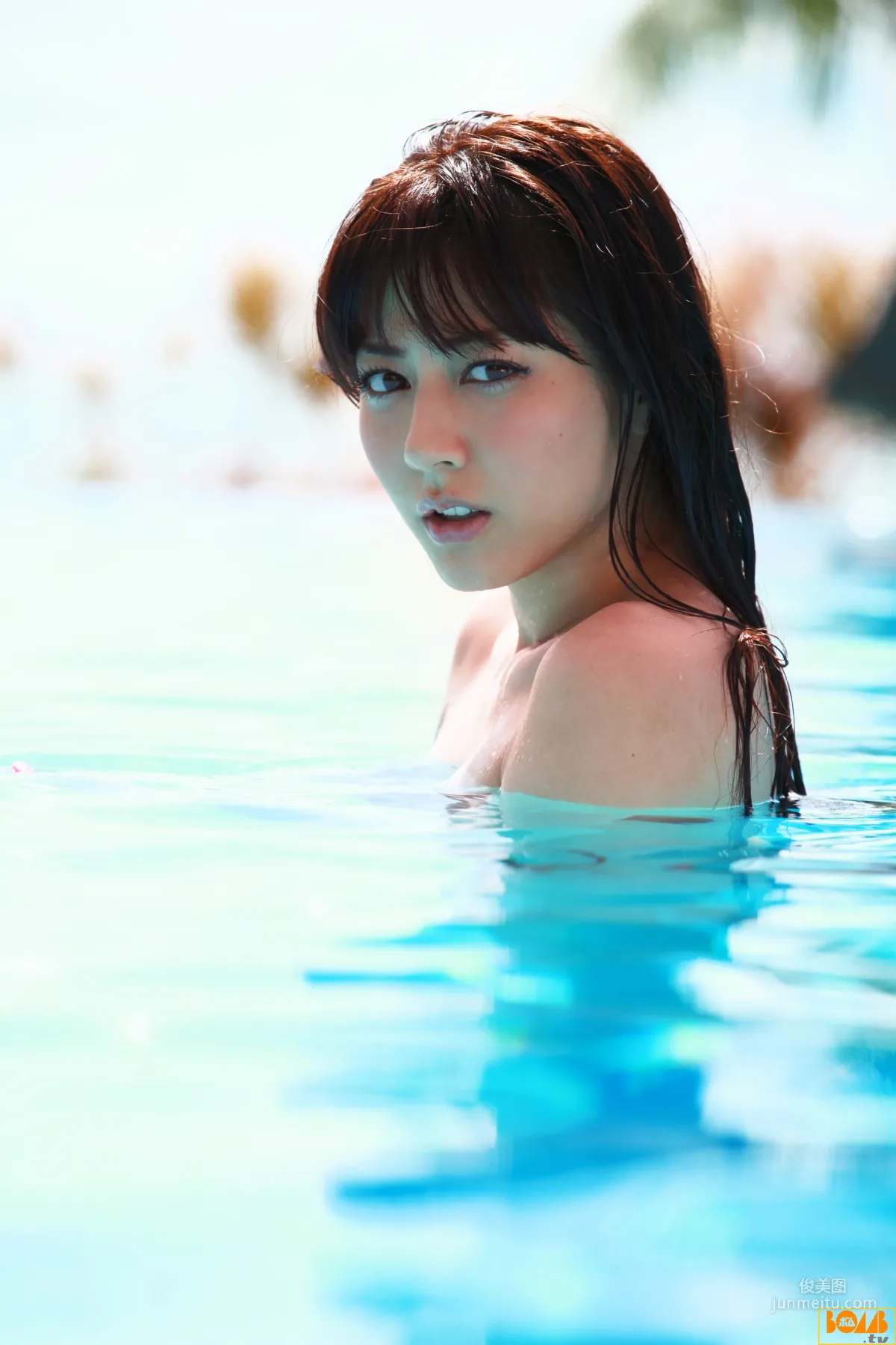 [Bomb.TV] 2011年11月号 杉本有美 Yumi Sugimoto 寫真集 27