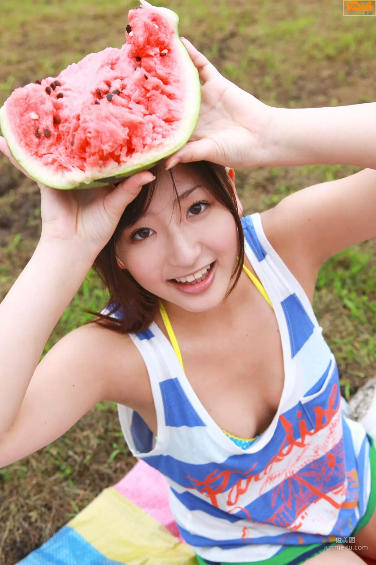 《アイドル夏合宿》  写真集 [Bomb.TV] 2010年09月刊 5