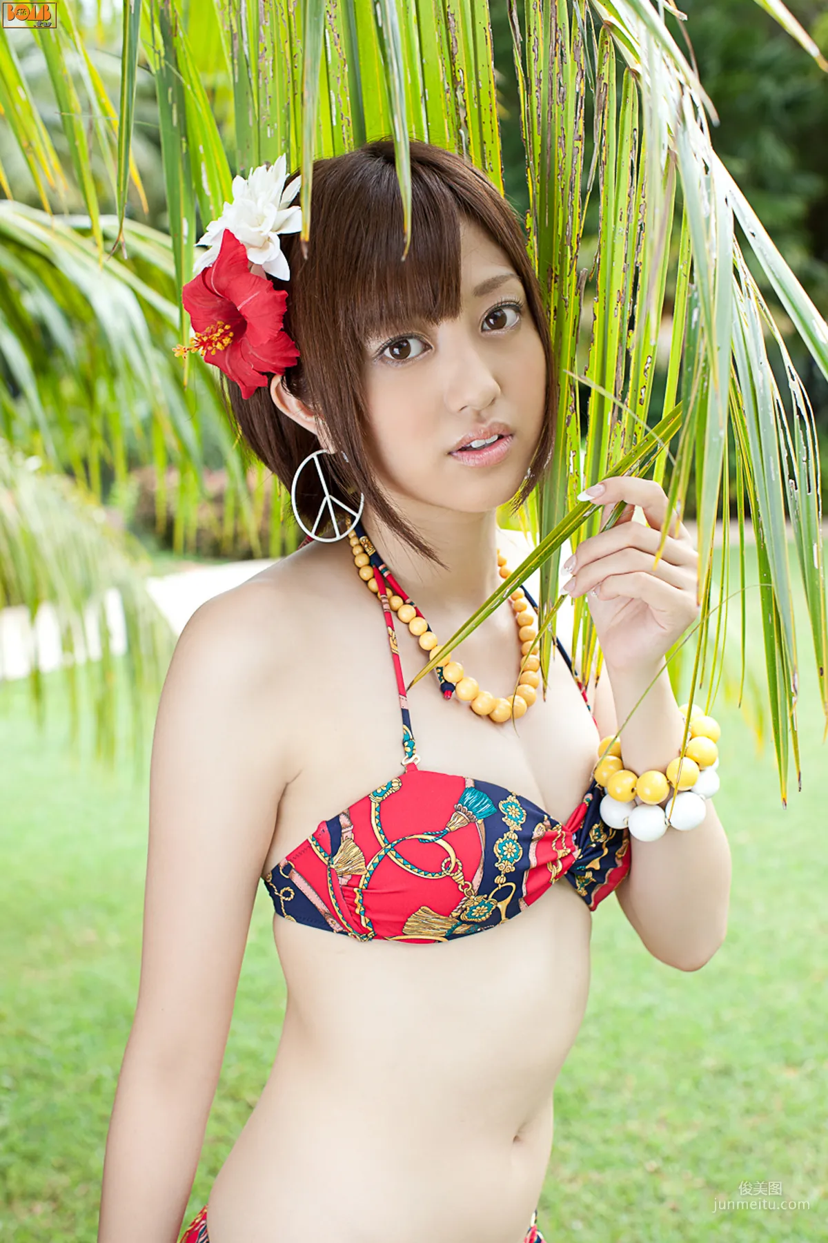 [Bomb.TV] 2011年11月号 Idolling 美少女組合 寫真集 11