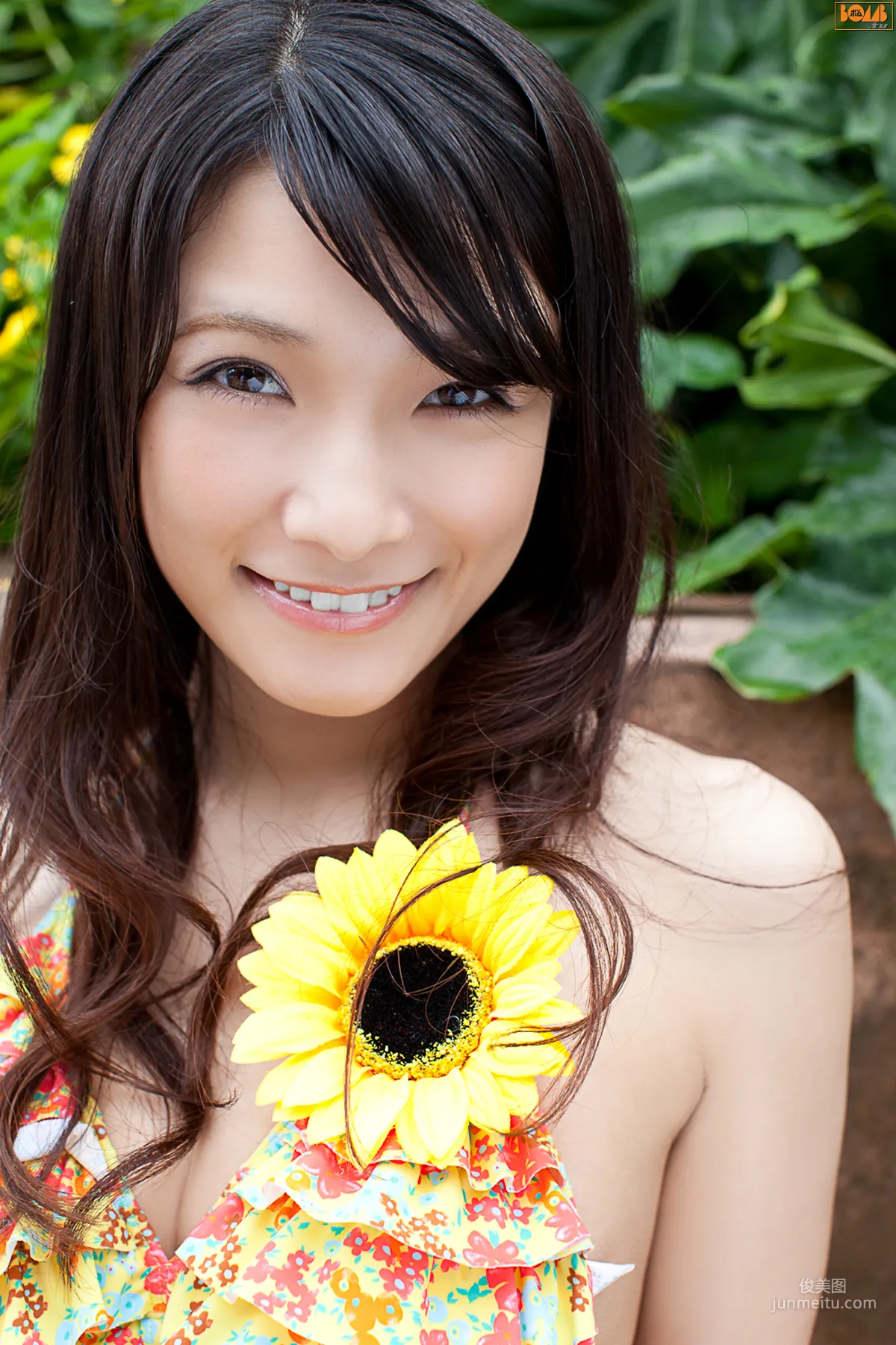 [Bomb.TV] 2011年11月号 Idolling 美少女組合 寫真集 10