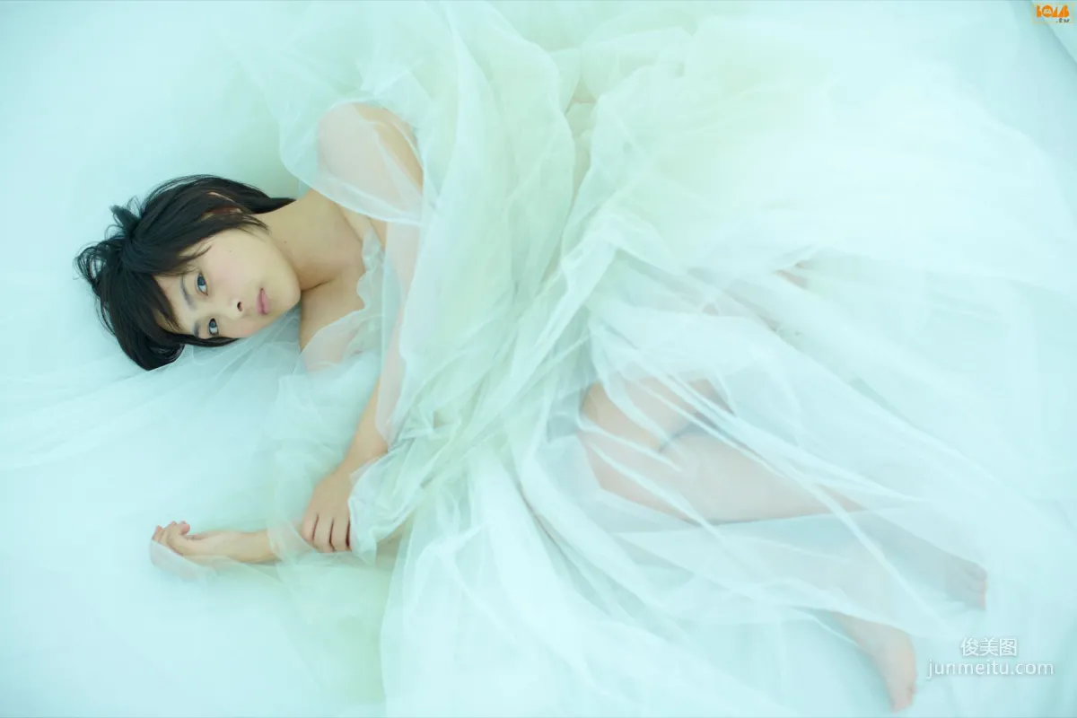 [Bomb.TV] 2010年10月刊 谷村美月 Mitsuki Tanimura 寫真集 23