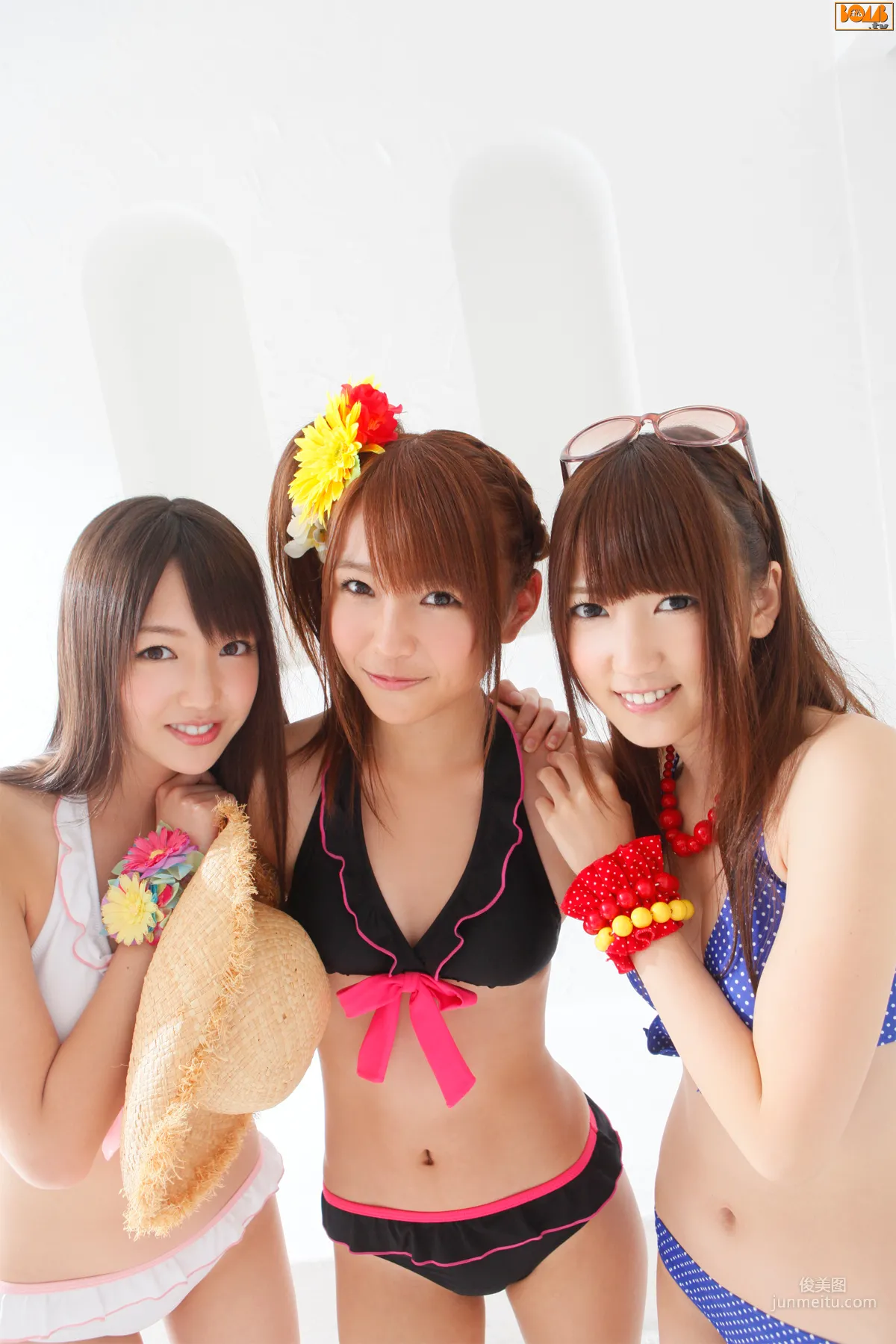 [Bomb.TV] 2011年07月号 SUPER☆GiRLS 寫真集 28