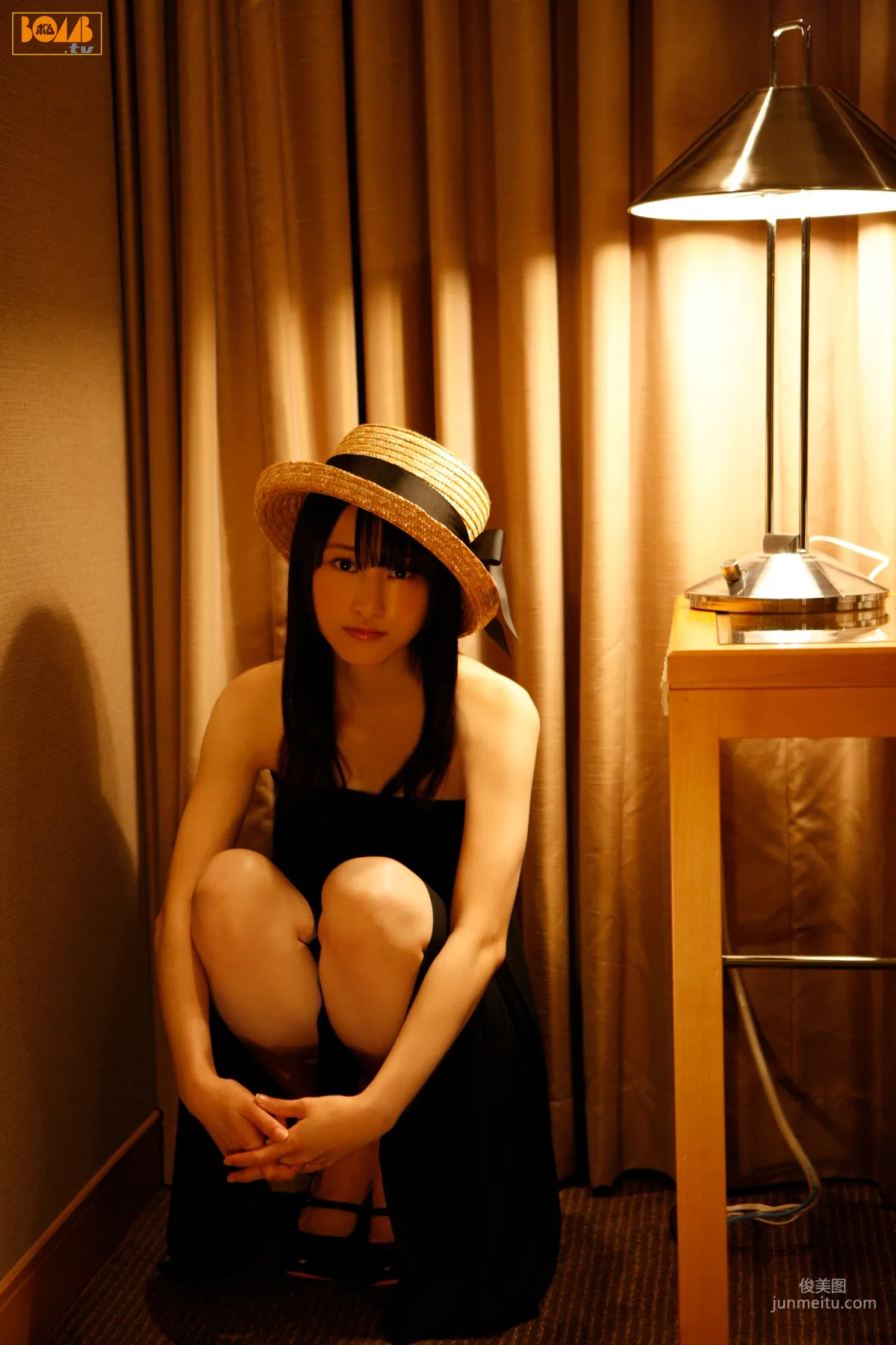 [Bomb.TV] 2011年08月号 松井玲奈 Rena Matsui寫真集 10