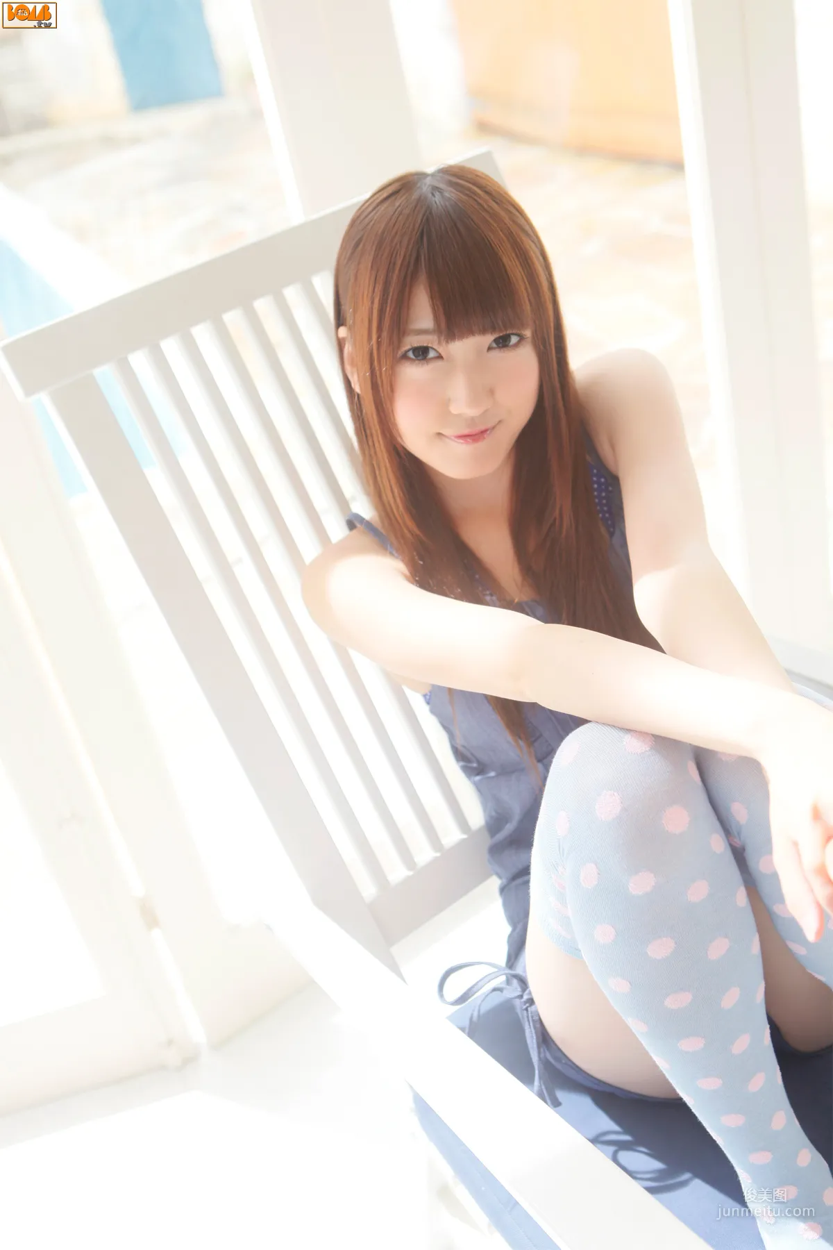 [Bomb.TV] 2011年07月号 SUPER☆GiRLS 寫真集 4