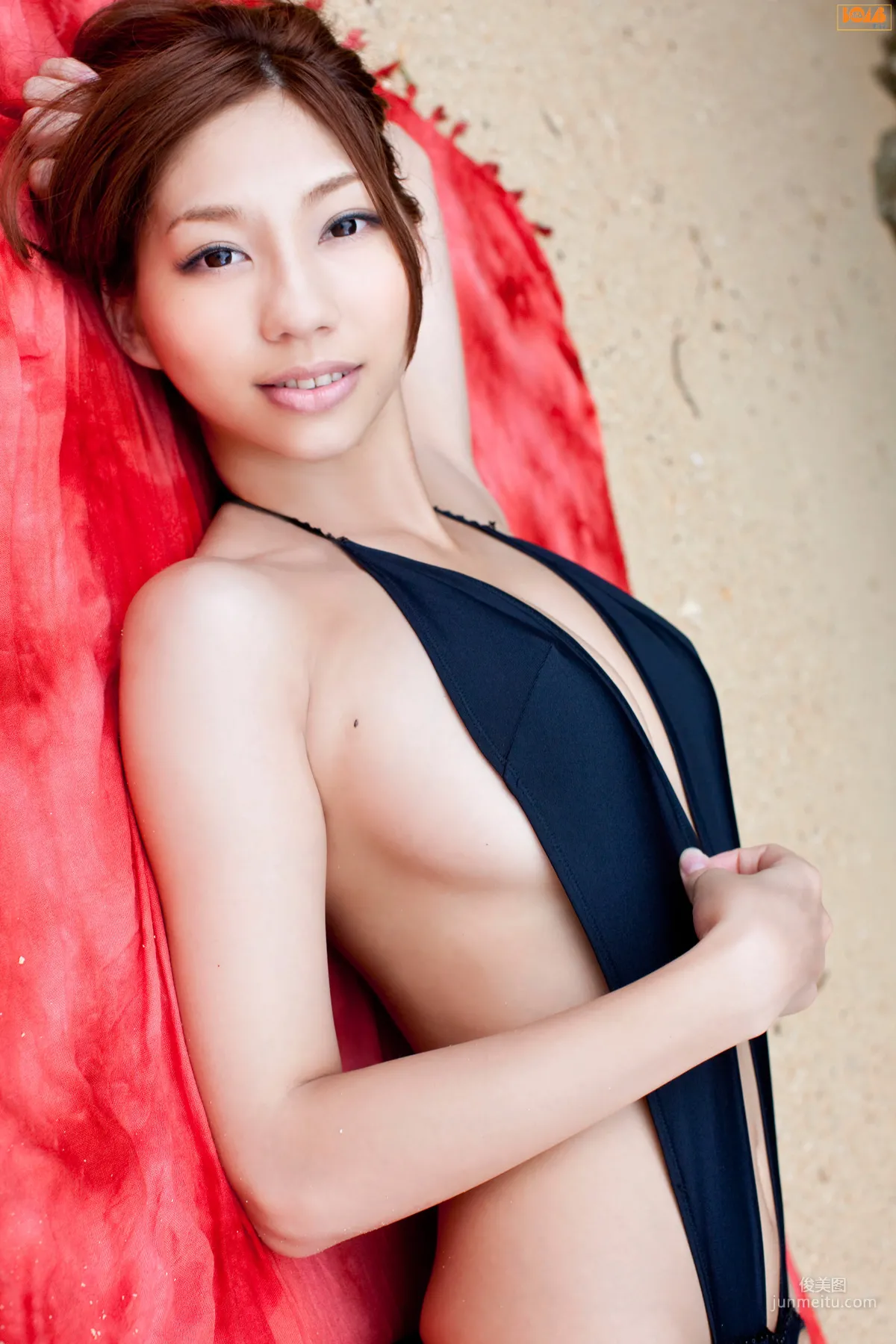 [Bomb.TV] 2011年02月号 小泉麻耶 Koizumi Maya 寫真集 2