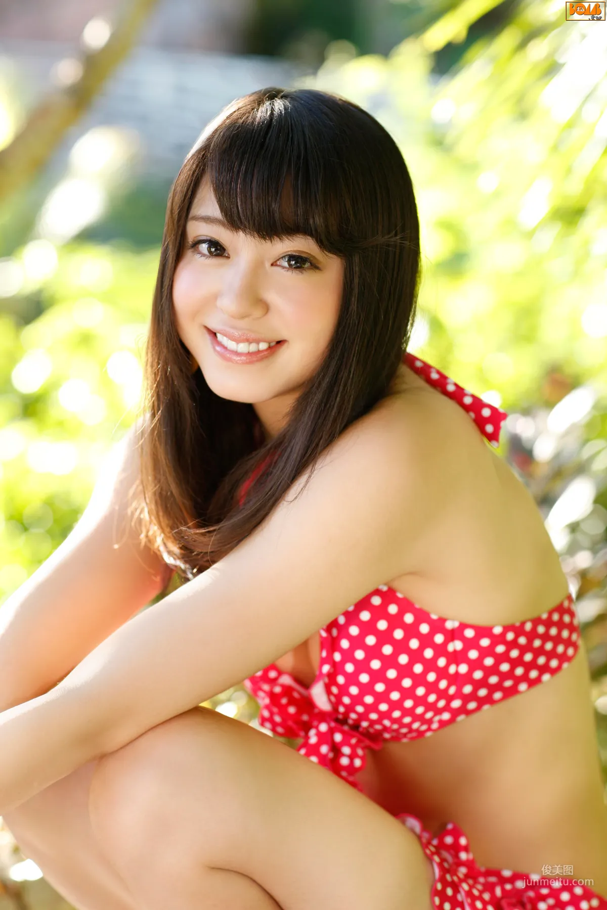 [Bomb.TV] 2011年11月号 Idolling 美少女組合 寫真集 41