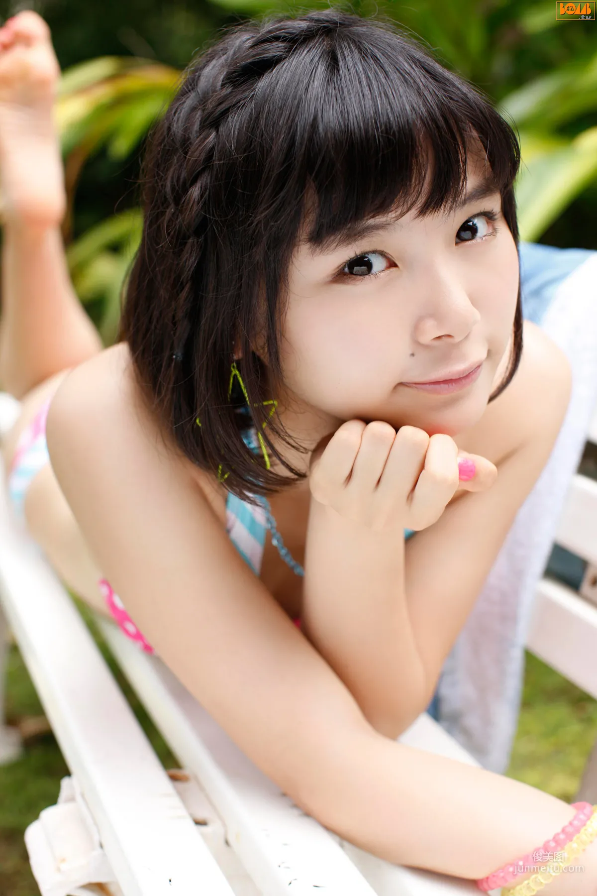 [Bomb.TV] 2011年11月号 Idolling 美少女組合 寫真集 19