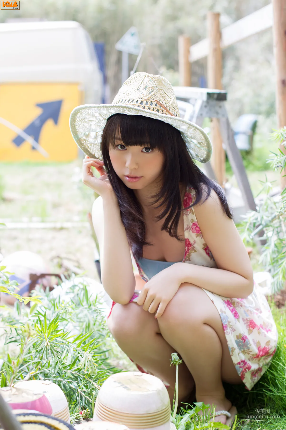 [Bomb.TV] 2012年08月号 小池里奈 Rina Koike 写真集27